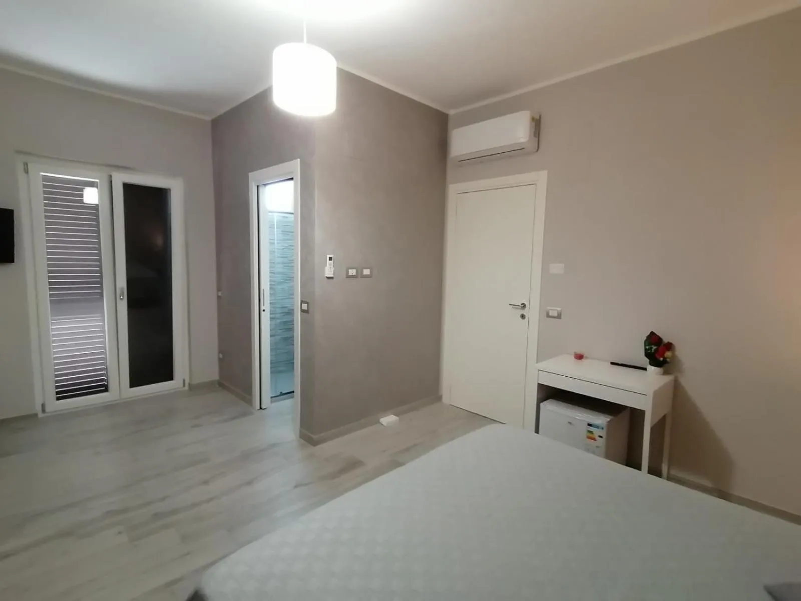 Bed in B&B Albachiara