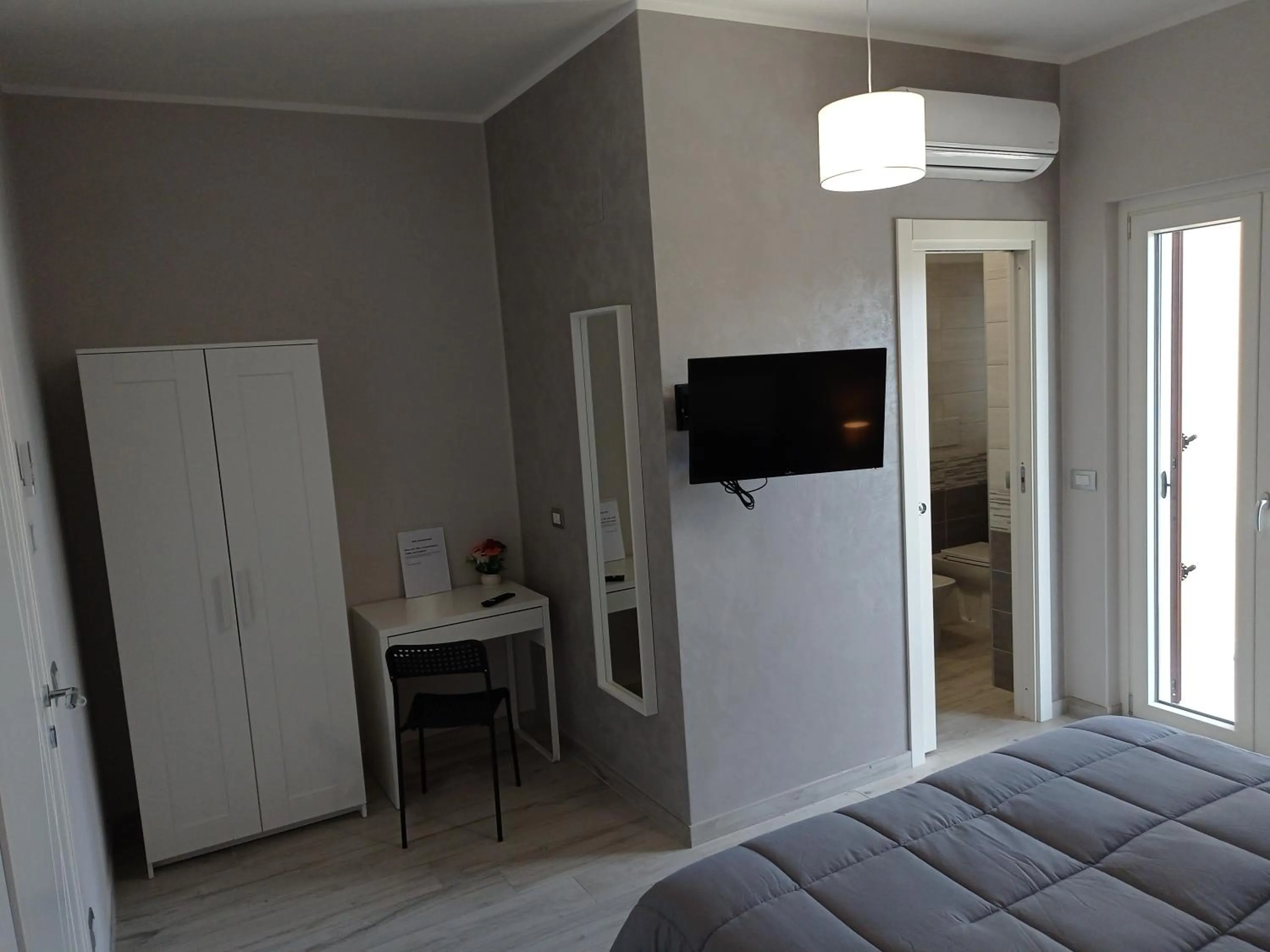 Bed in B&B Albachiara