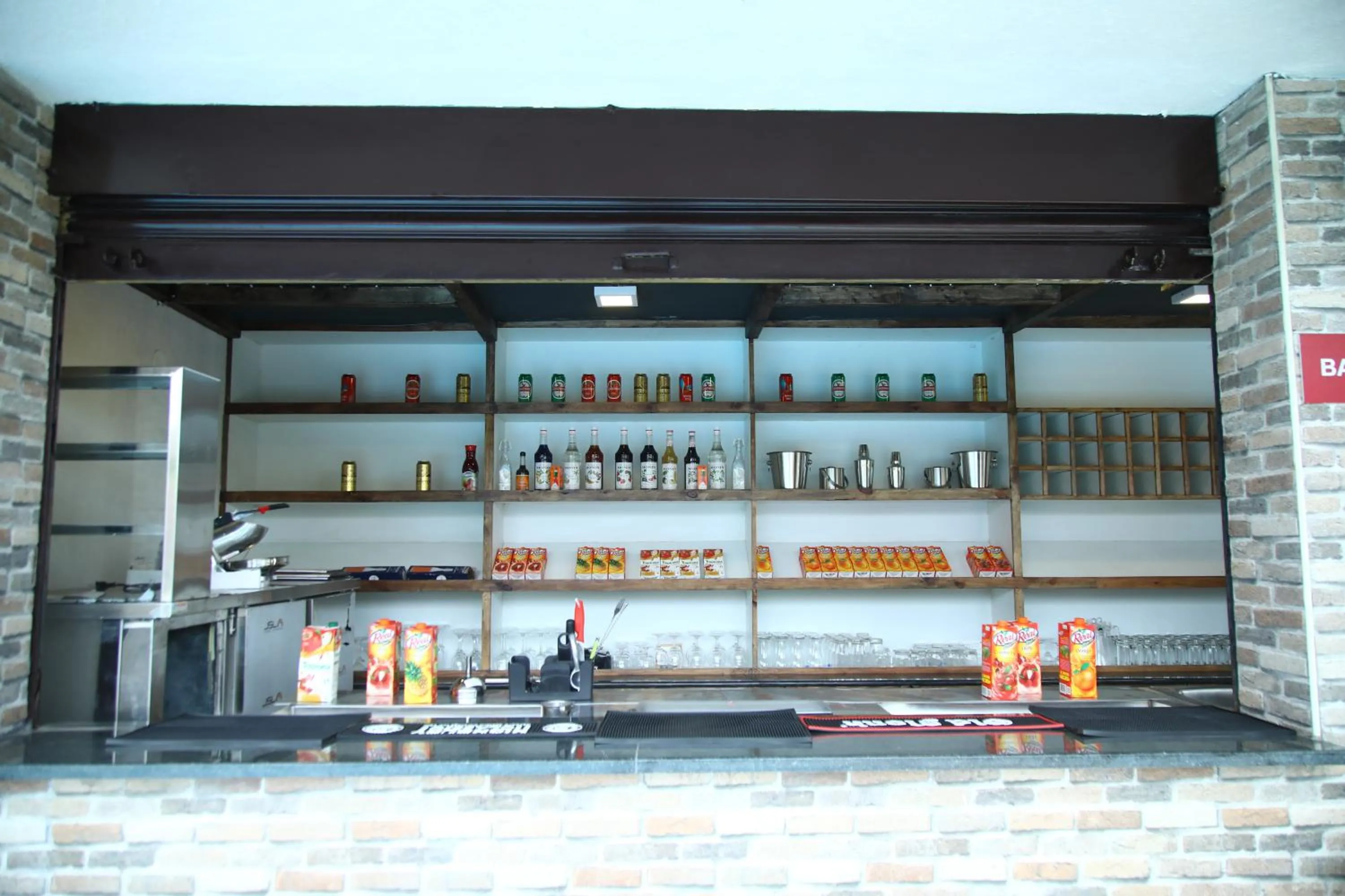 Lounge or bar in Vistar Resort & Hotels