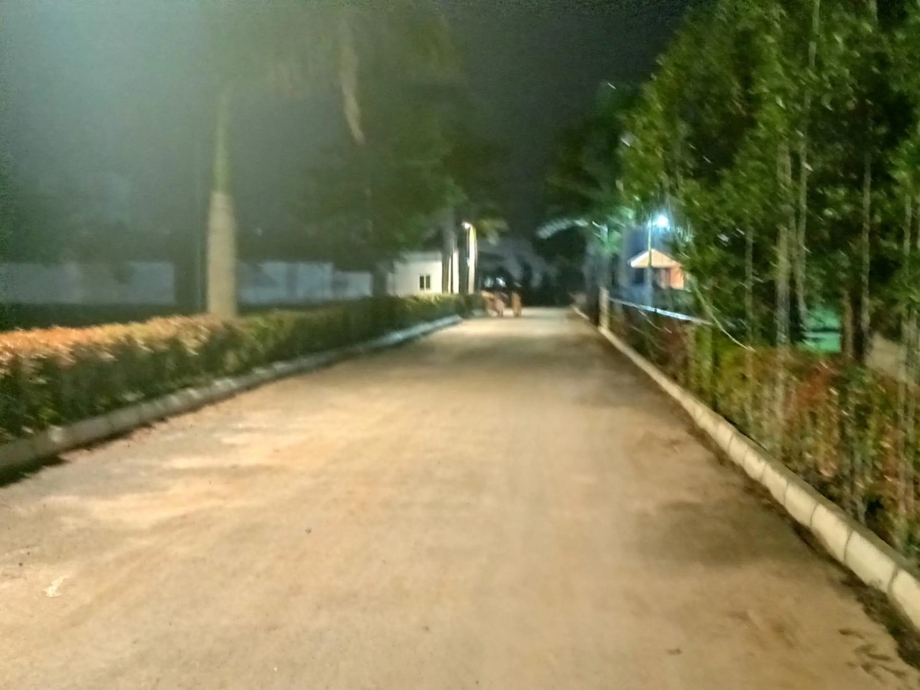 Facade/entrance in Vistar Resort & Hotels