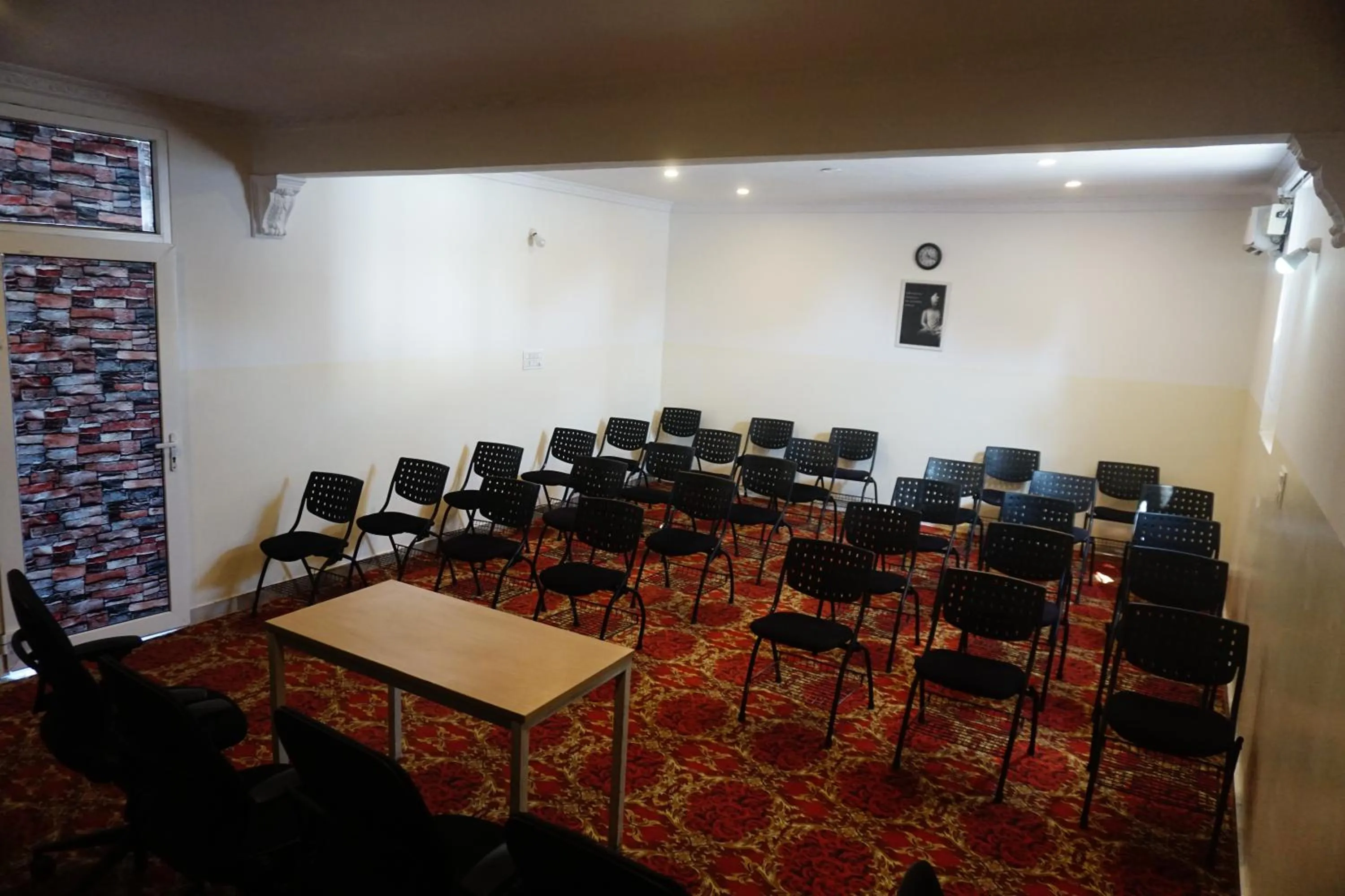 Meeting/conference room in Vistar Resort & Hotels