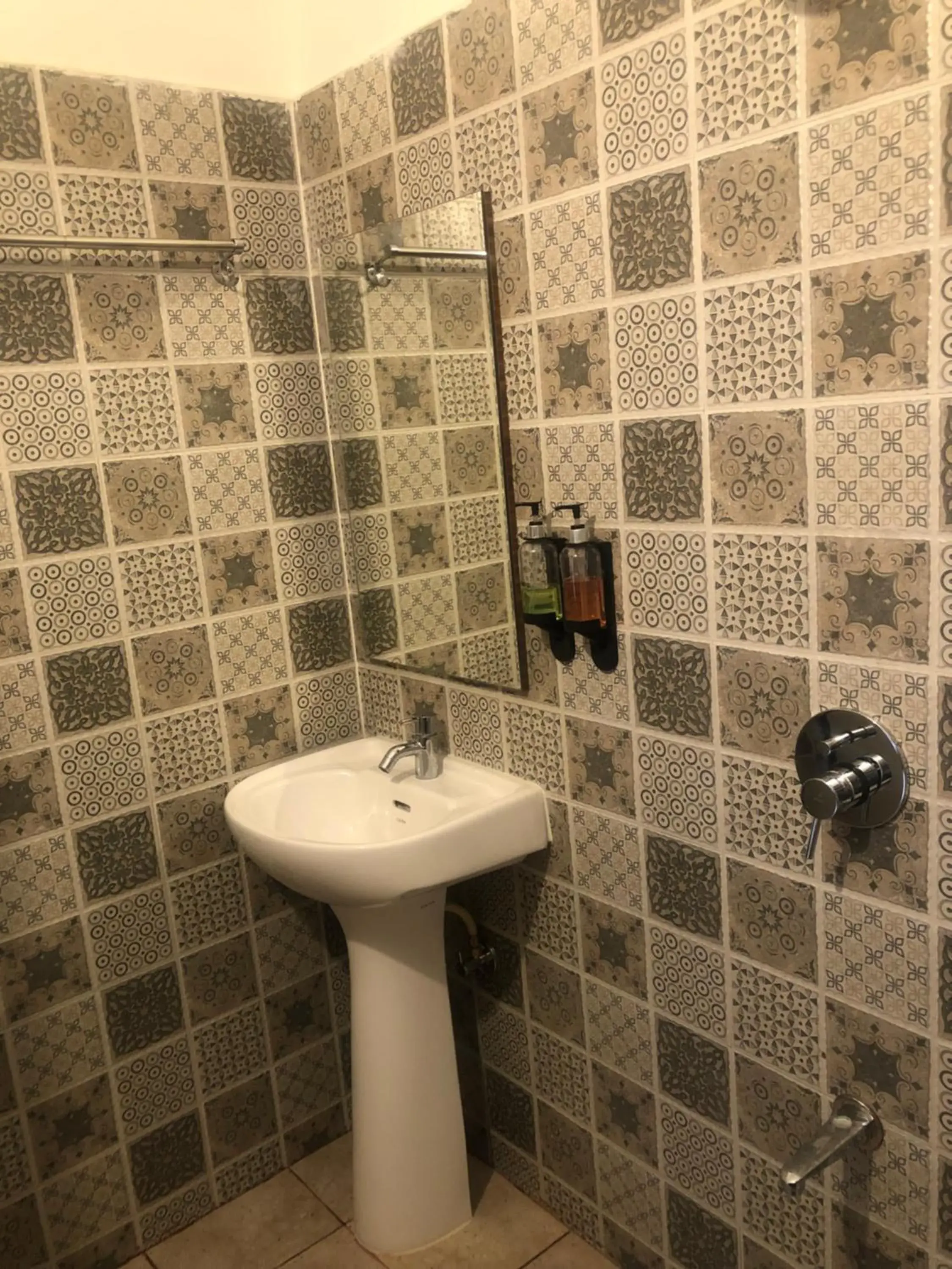 Deluxe Double Room in Vistar Resort & Hotels Deluxe Double Room in Vistar Resort & Hotels