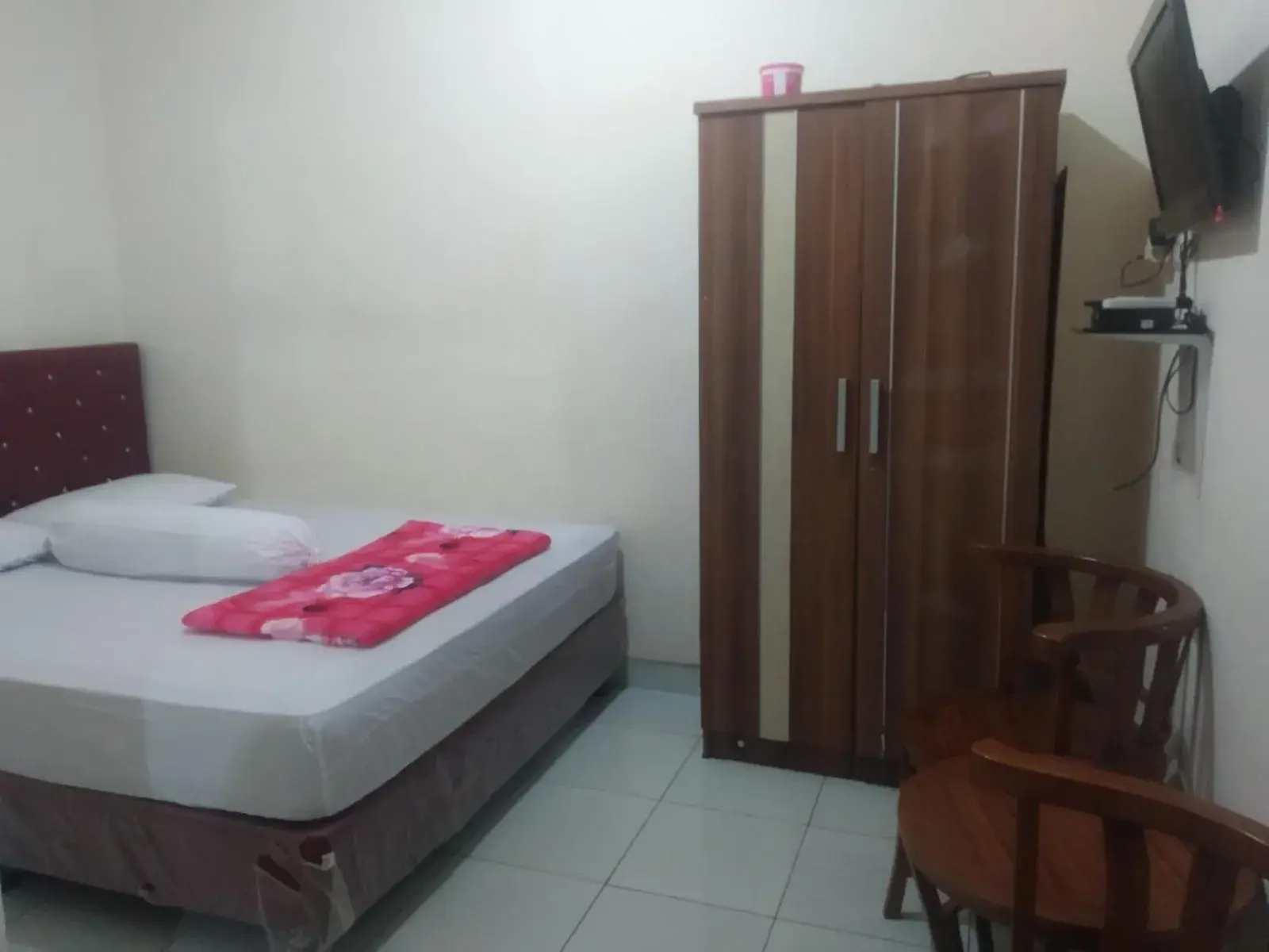 Bed in Modern indekos Cilegon Syariah Near Hospital Krakatau Medika Redpartner Bed in Modern indekos Cilegon Syariah Near Hospital Krakatau Medika Redpartner