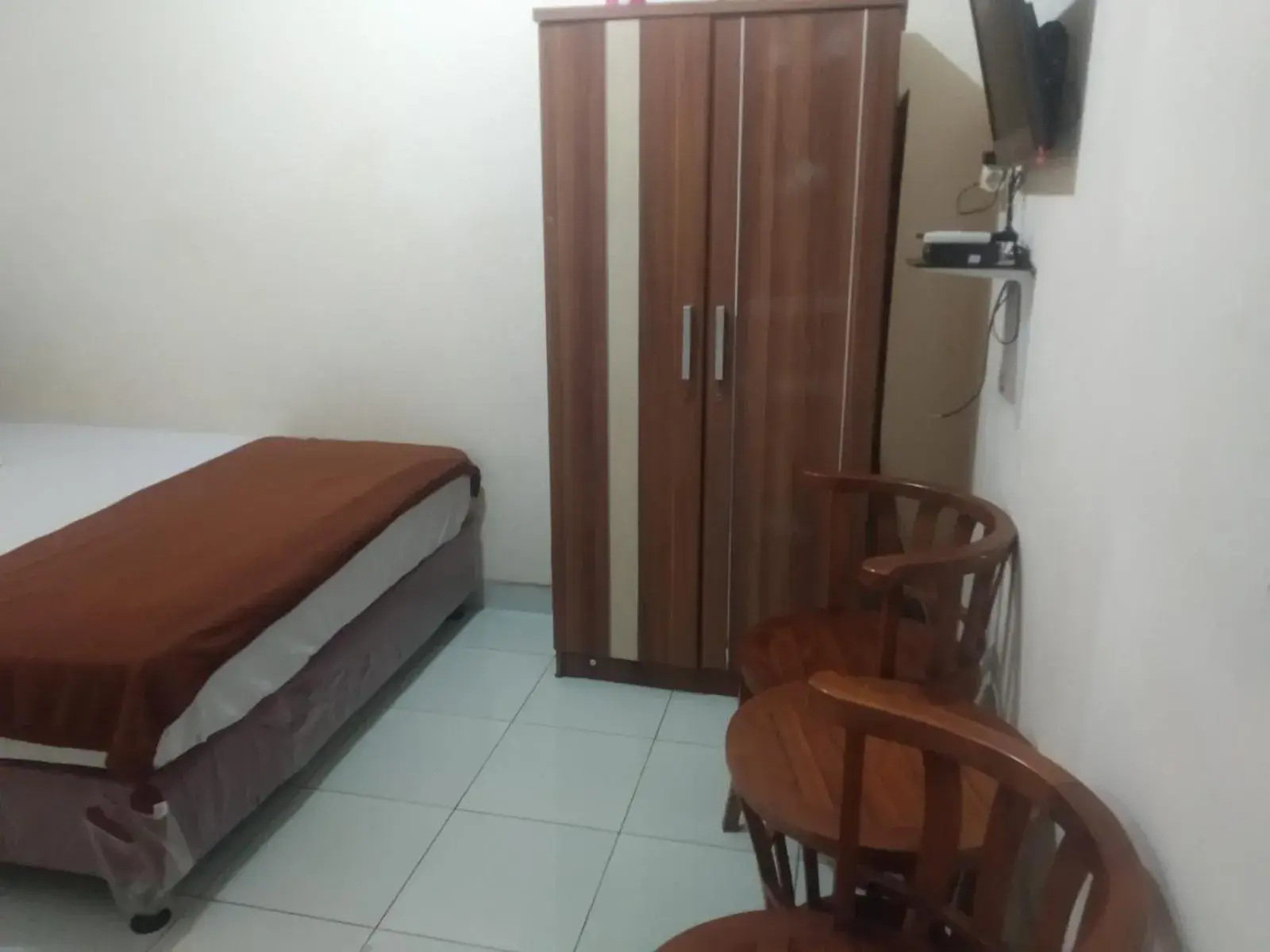 Bed in Modern indekos Cilegon Syariah Near Hospital Krakatau Medika Redpartner Bed in Modern indekos Cilegon Syariah Near Hospital Krakatau Medika Redpartner