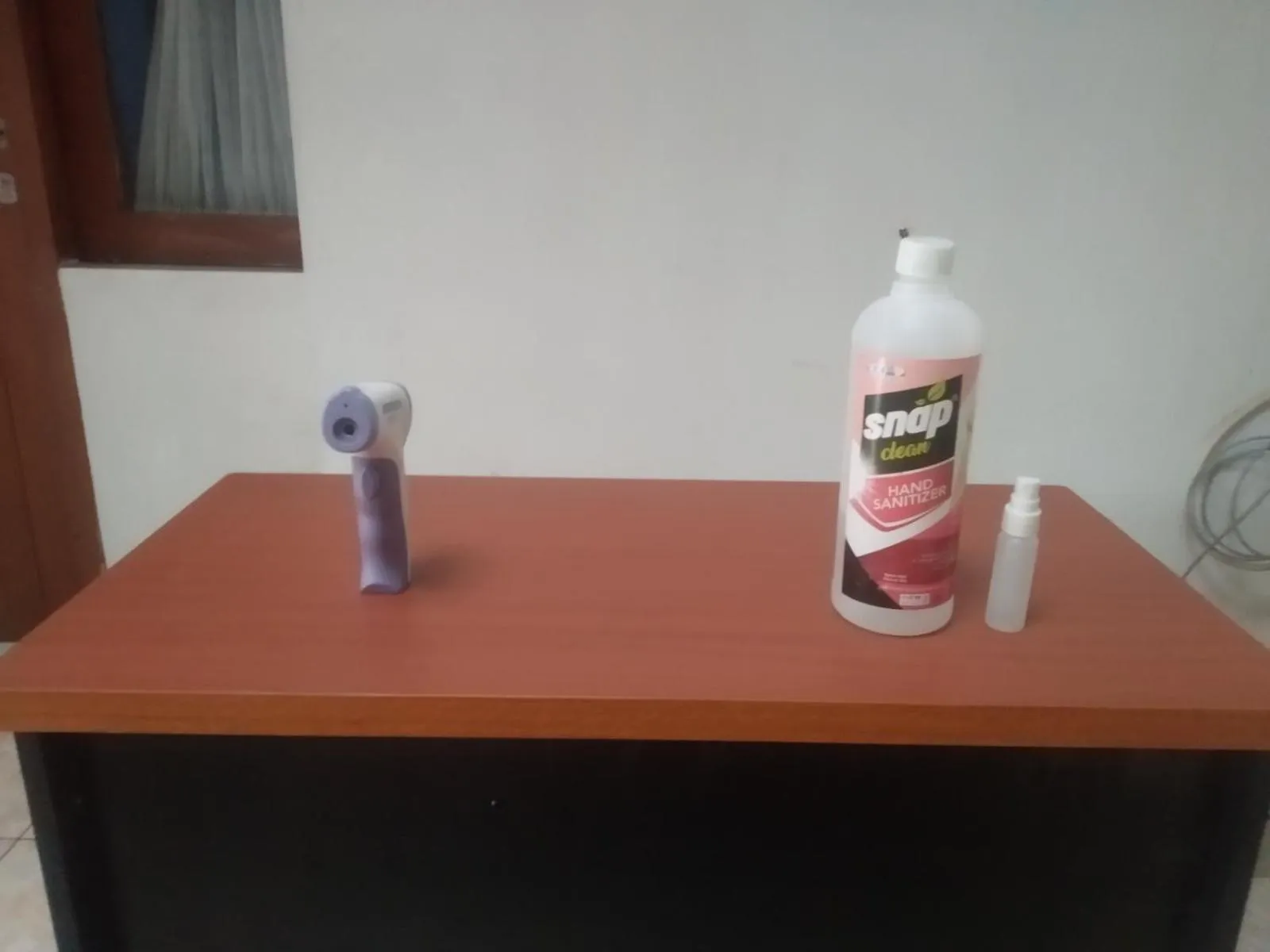 Modern indekos Cilegon Syariah Near Hospital Krakatau Medika Redpartner