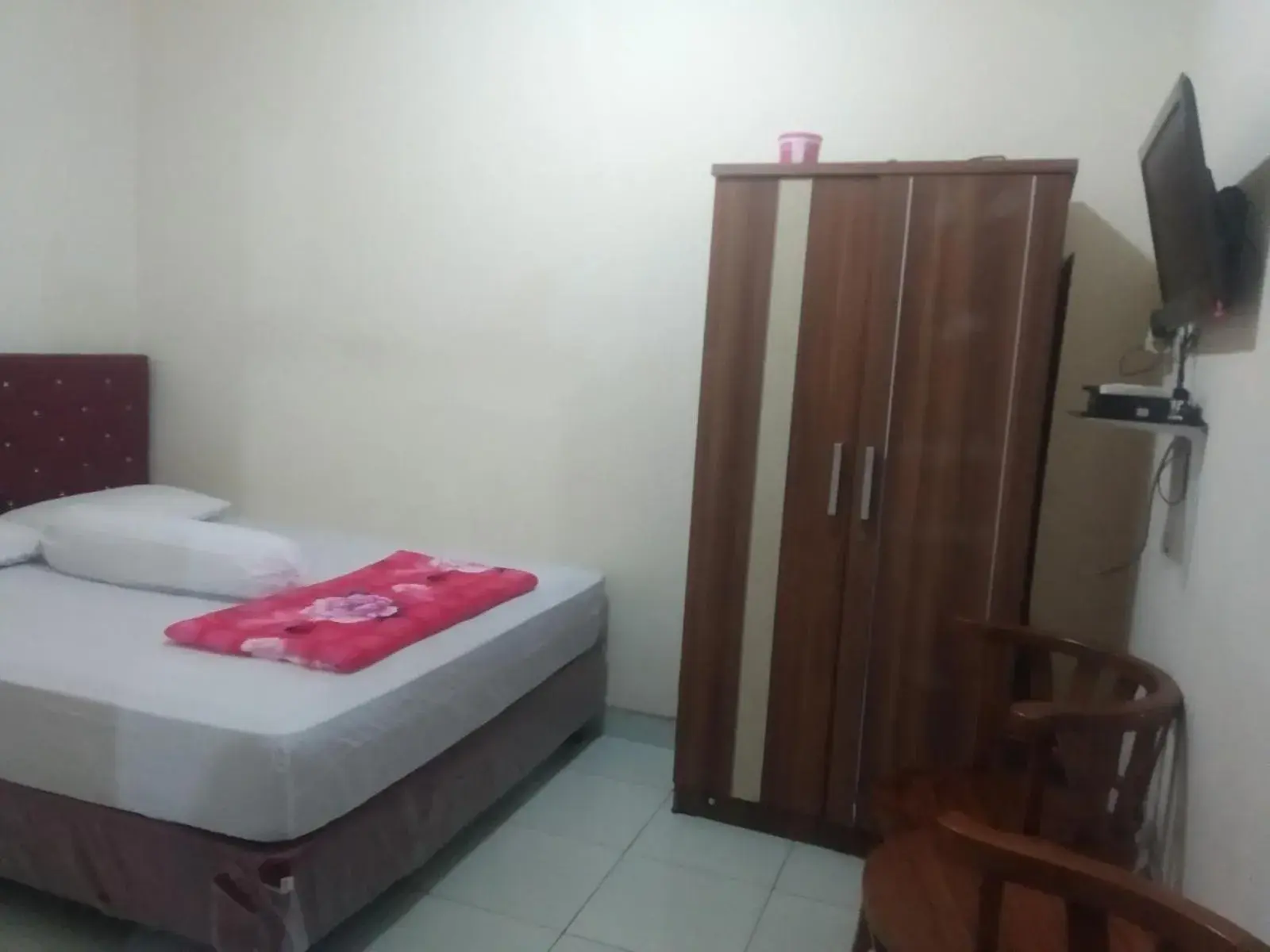 Bed in Modern indekos Cilegon Syariah Near Hospital Krakatau Medika Redpartner Bed in Modern indekos Cilegon Syariah Near Hospital Krakatau Medika Redpartner
