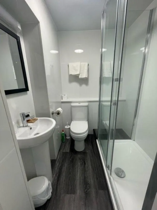 Isle of Skye Guest House