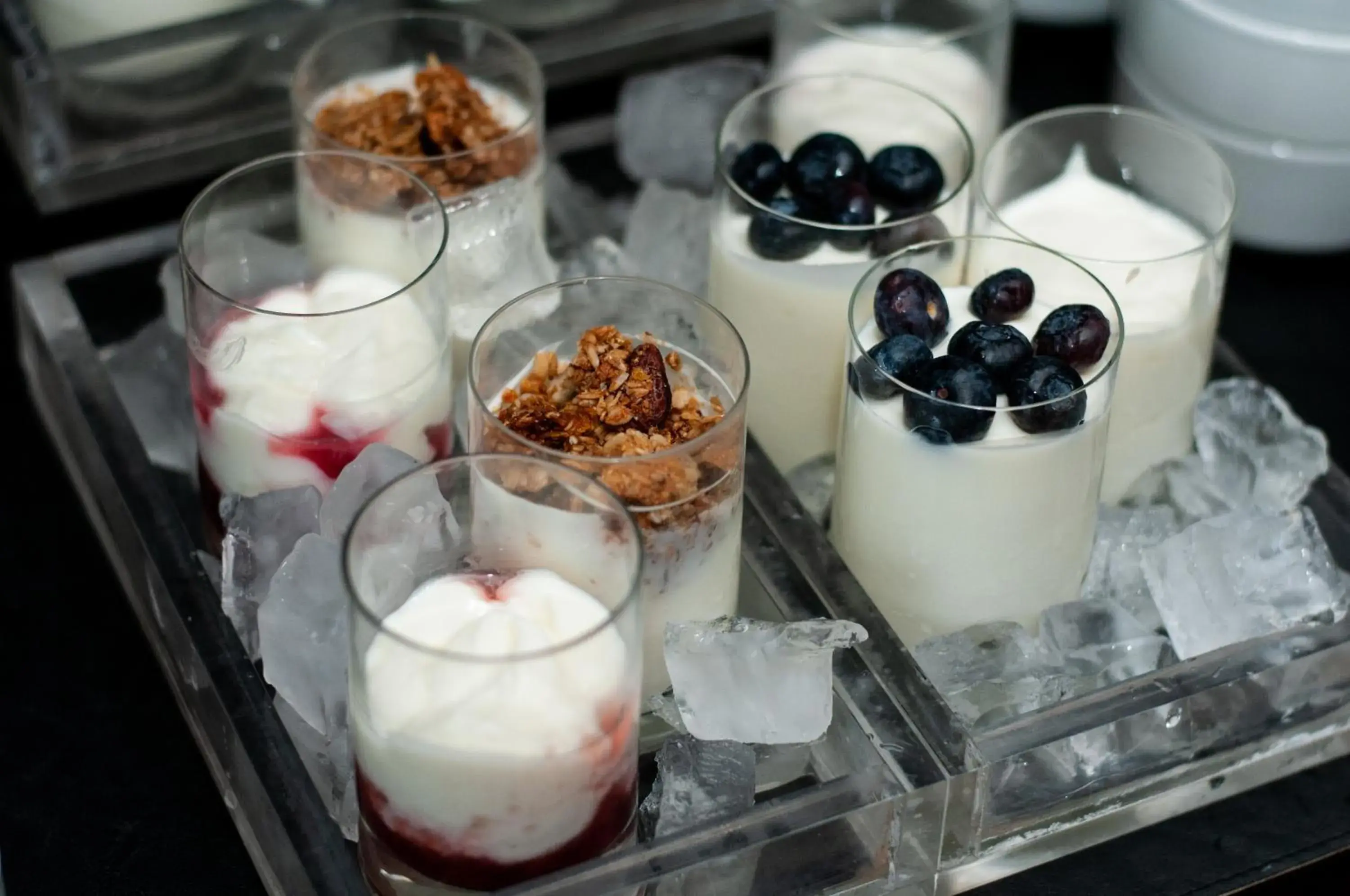 Breakfast in SLS Buenos Aires Puerto Madero Breakfast in SLS Buenos Aires Puerto Madero