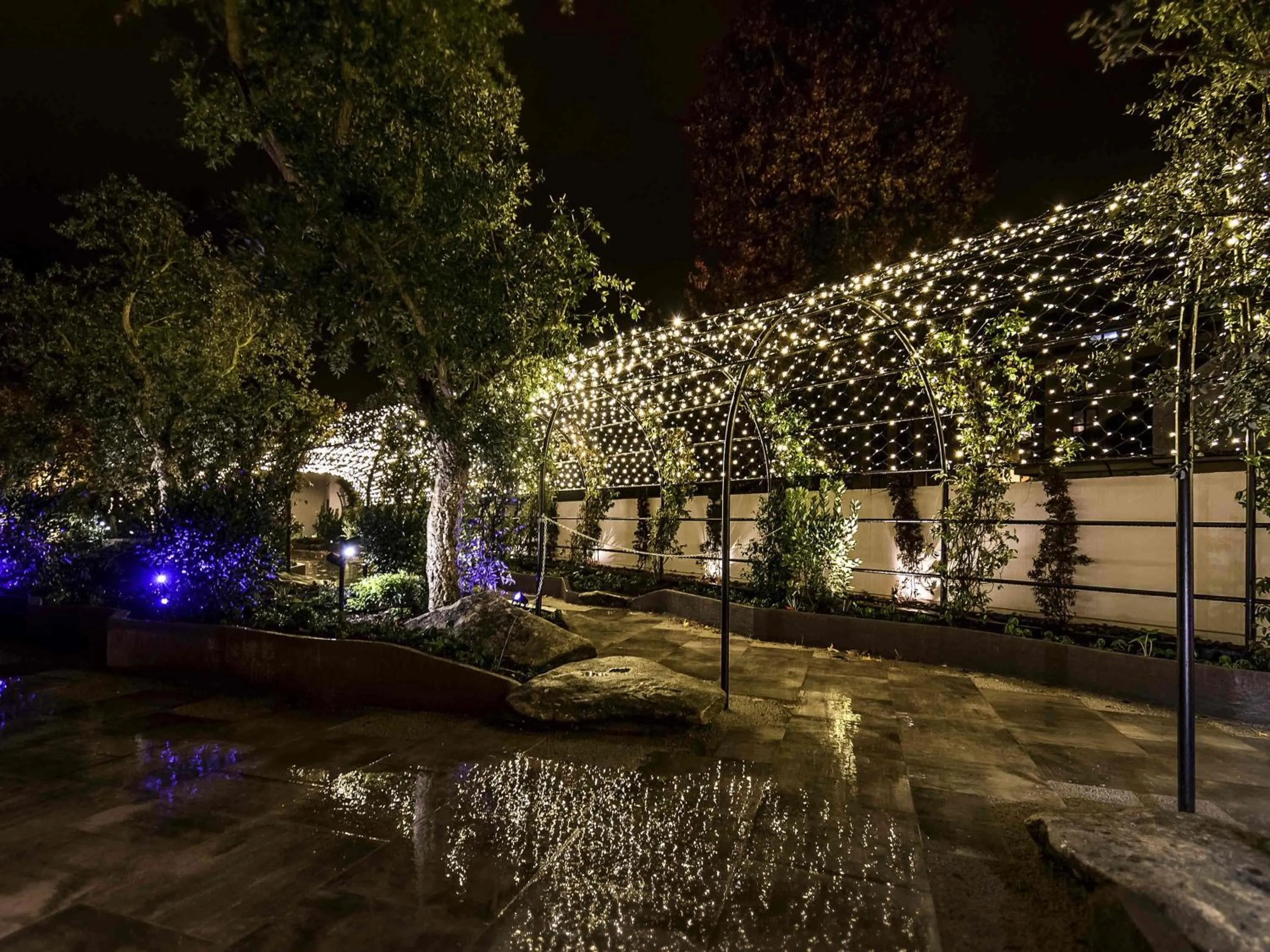 Other in Mercure Lugo Centro