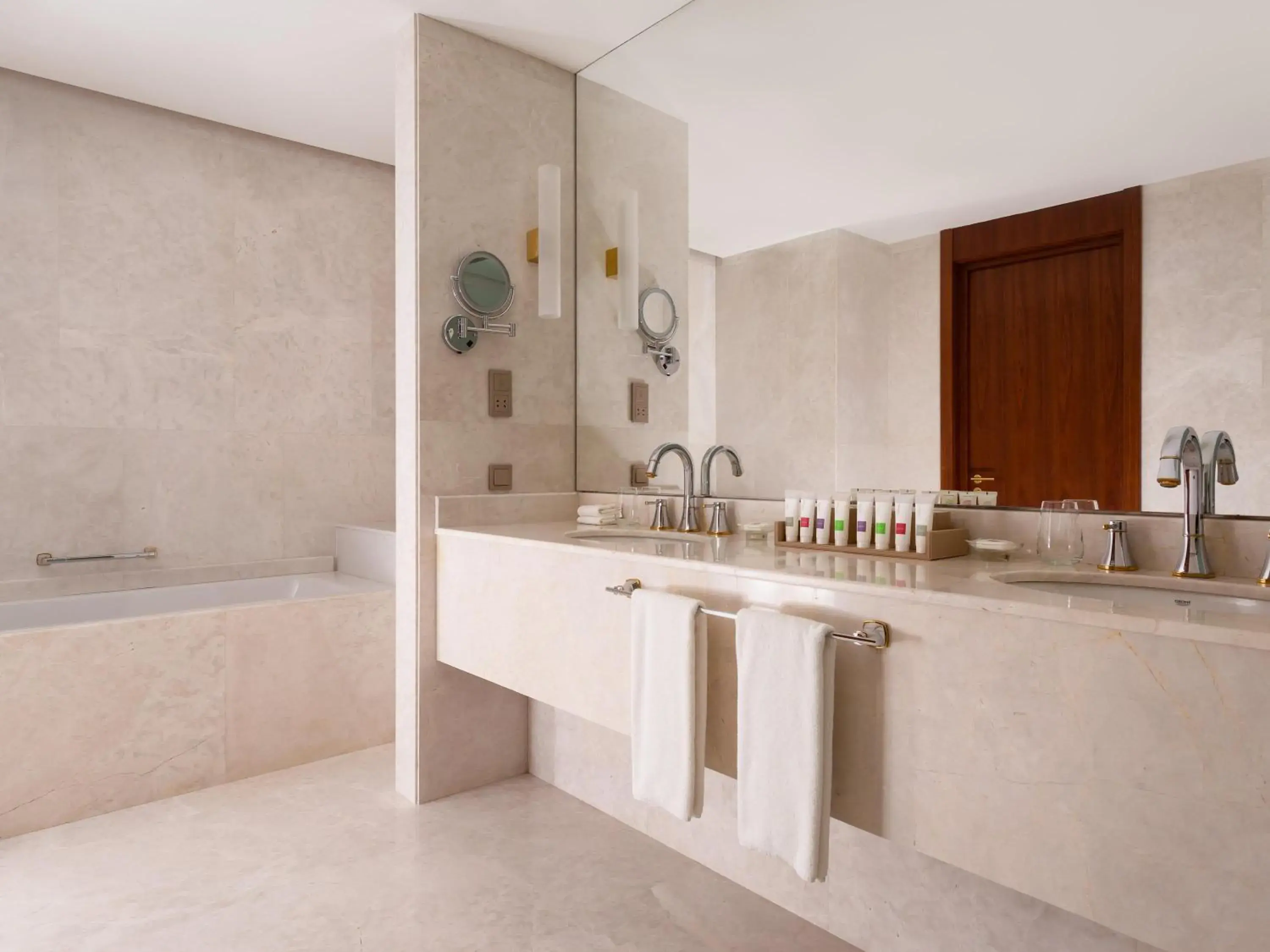 Executive Grand Suite with Panoramic Mountain View in Swissôtel Wellness Resort Alatau Almaty Executive Grand Suite with Panoramic Mountain View in Swissôtel Wellness Resort Alatau Almaty