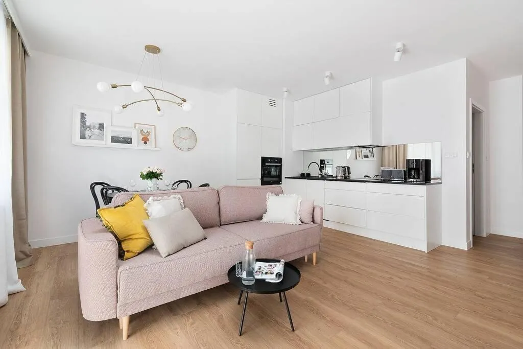 Easy Rent Apartments - Centrum 2 Krakowskie Przedmieście, 24h Check-in