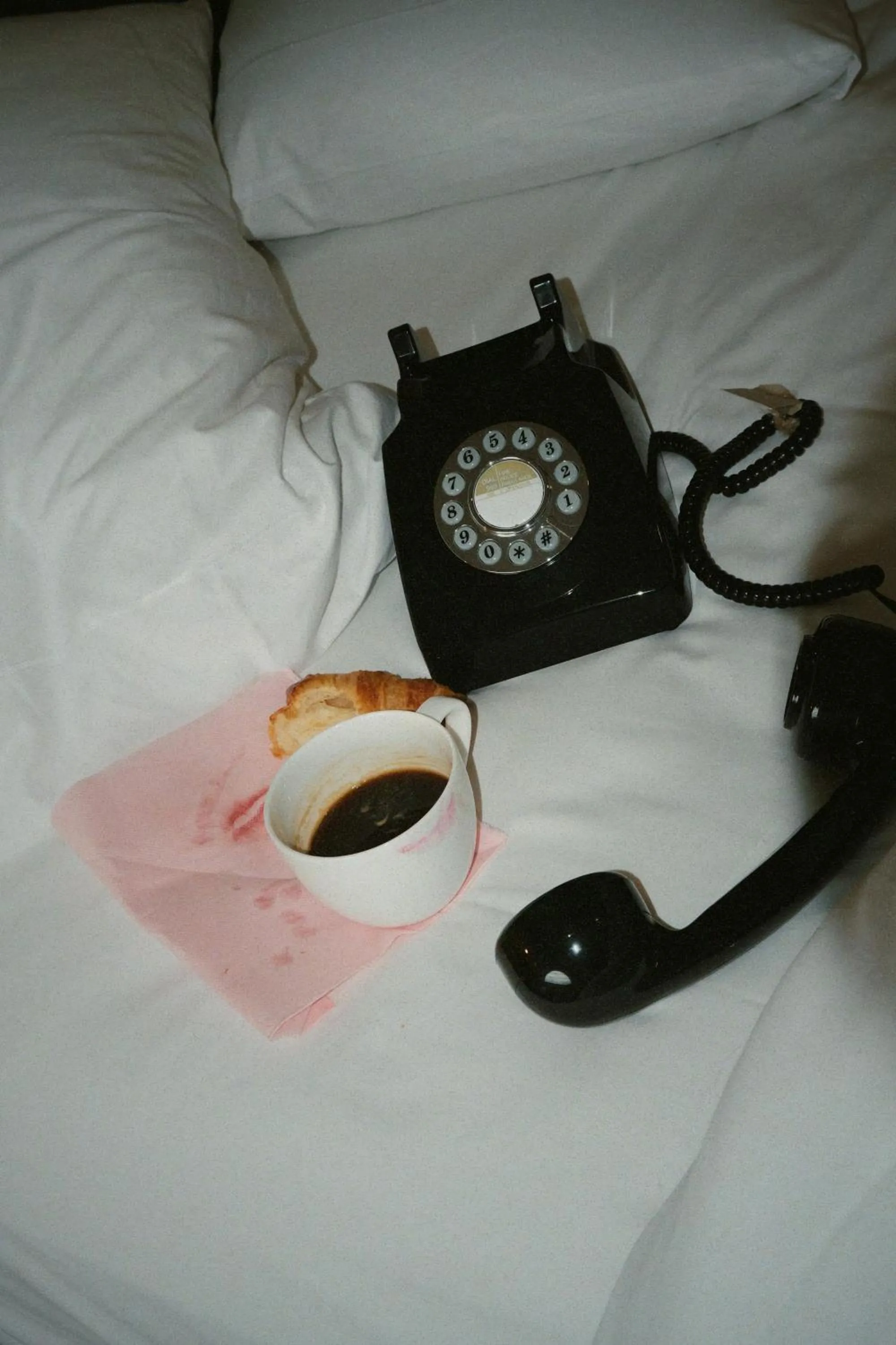 Bed in Boutique Hotel SOCLO