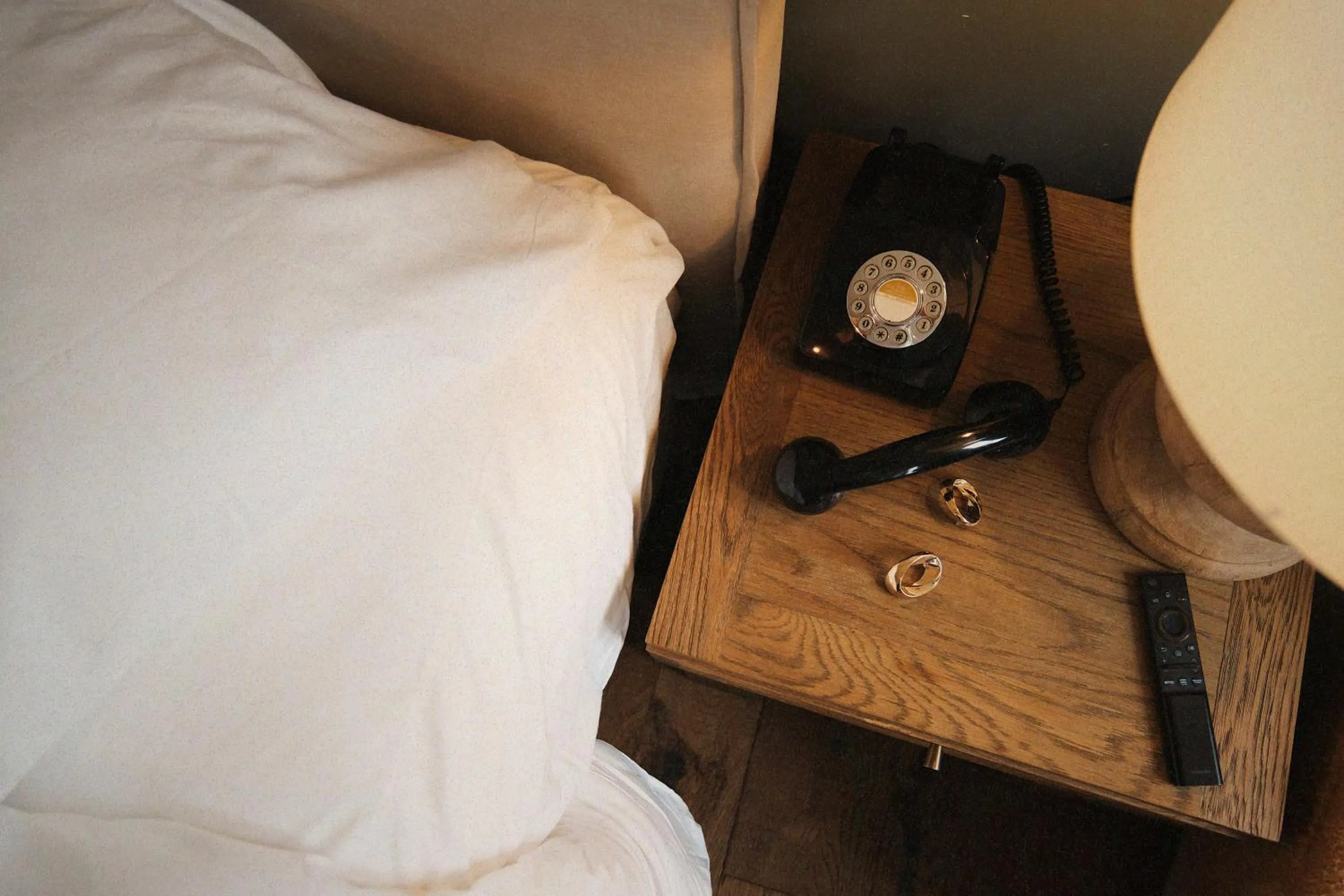 Bed in Boutique Hotel SOCLO