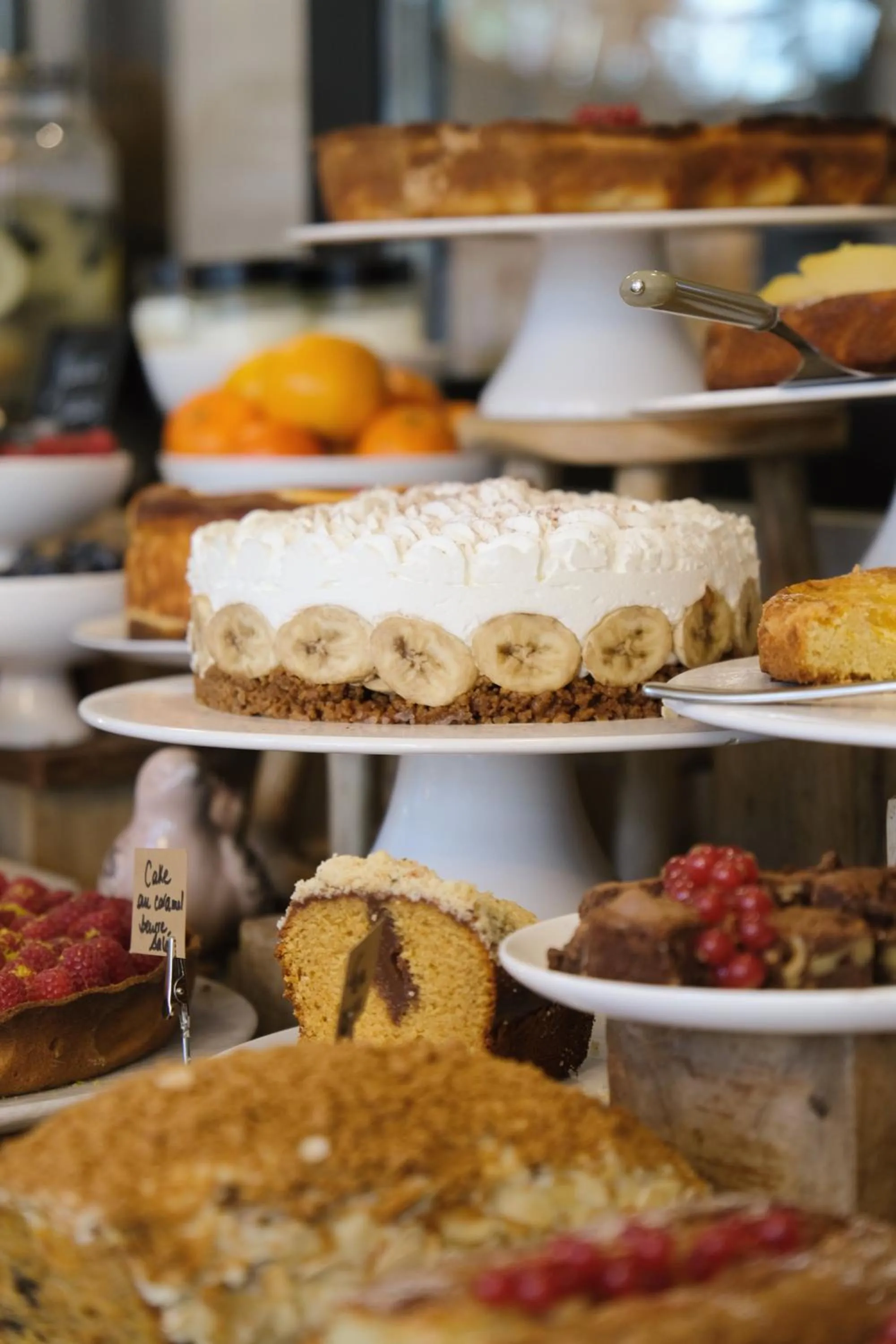 Restaurant/places to eat in Boutique Hotel SOCLO