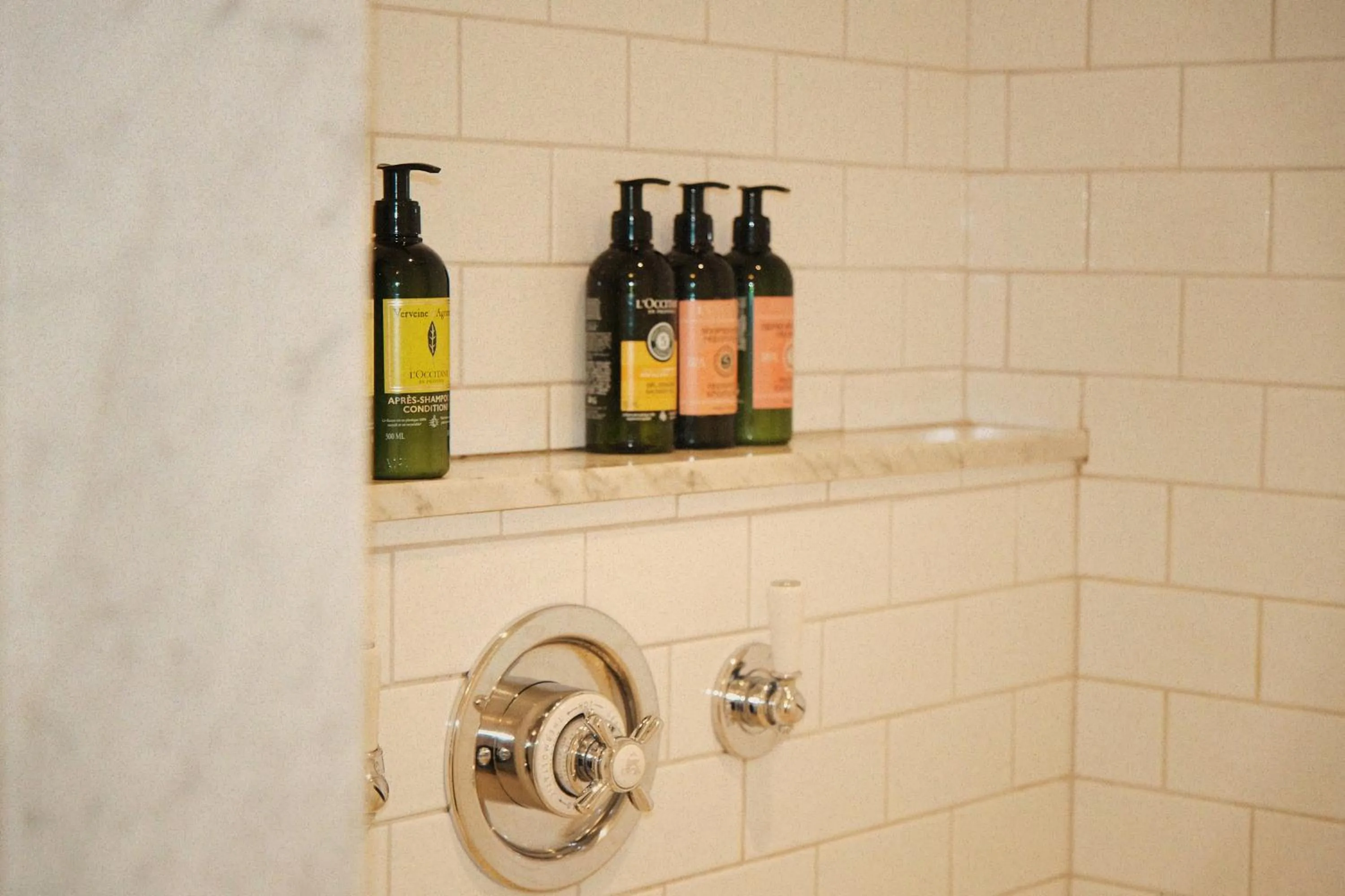 Bathroom in Boutique Hotel SOCLO