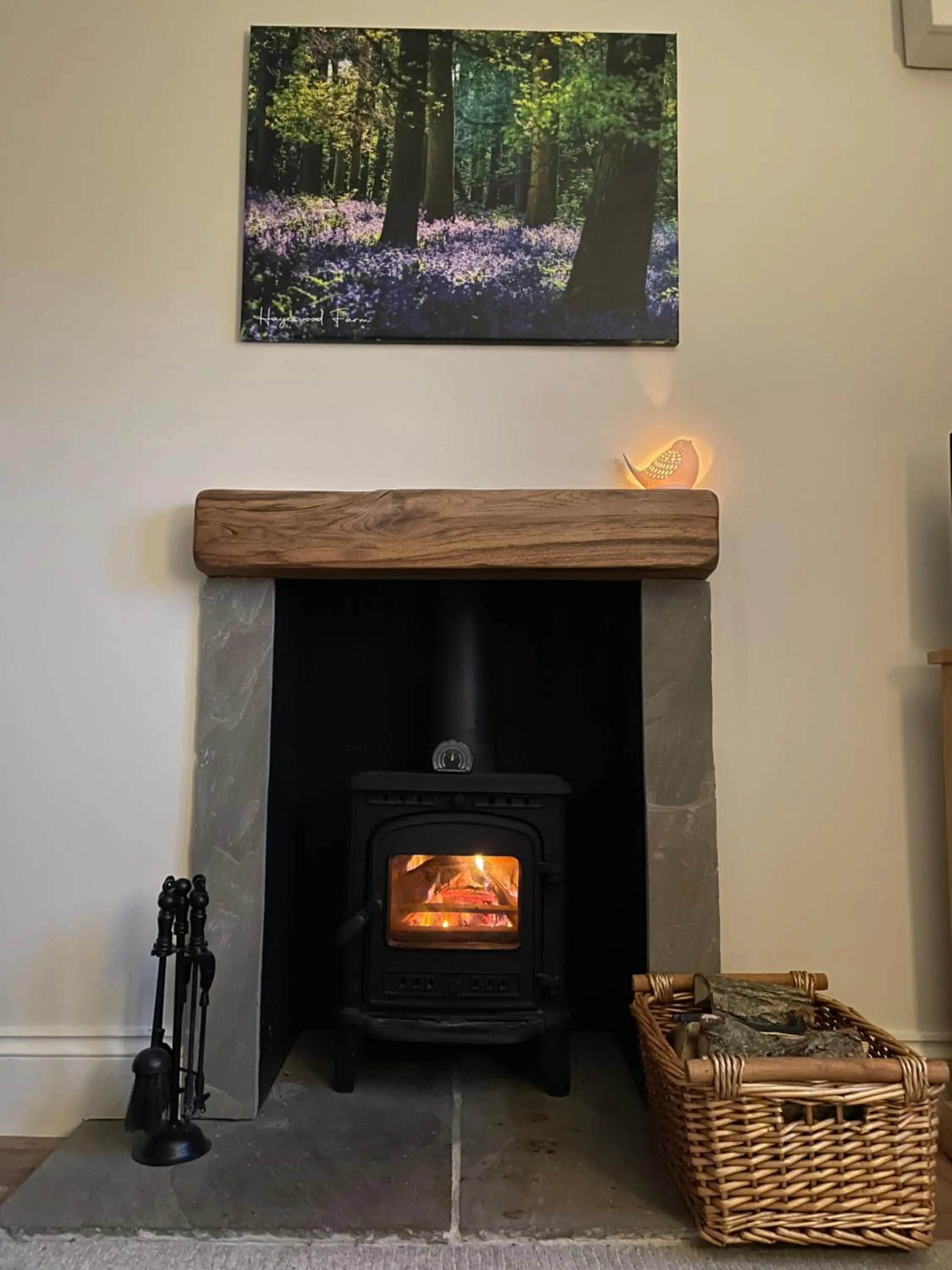 Stag Cottage