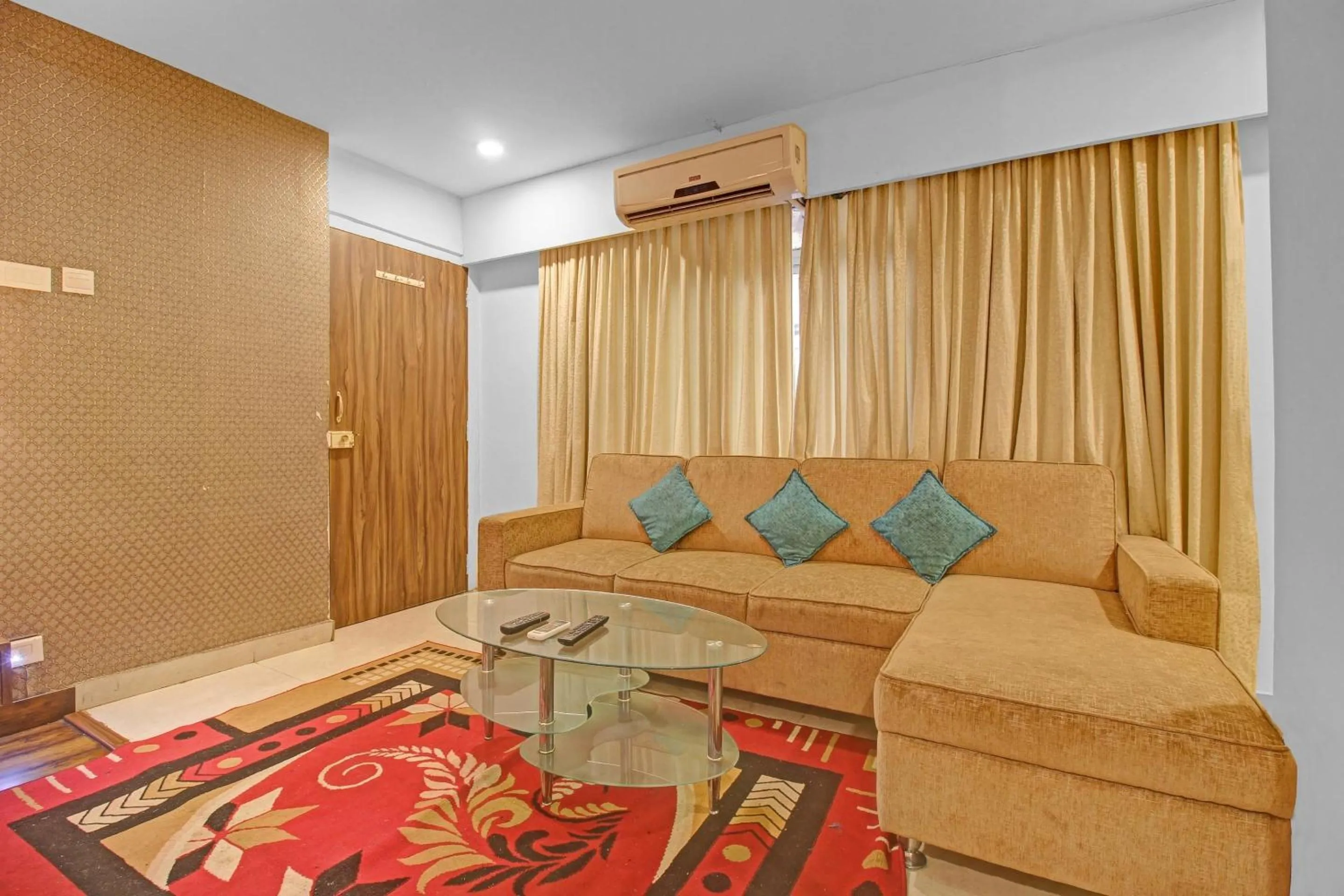 Other in Hotel O Rahul International Hyderabad