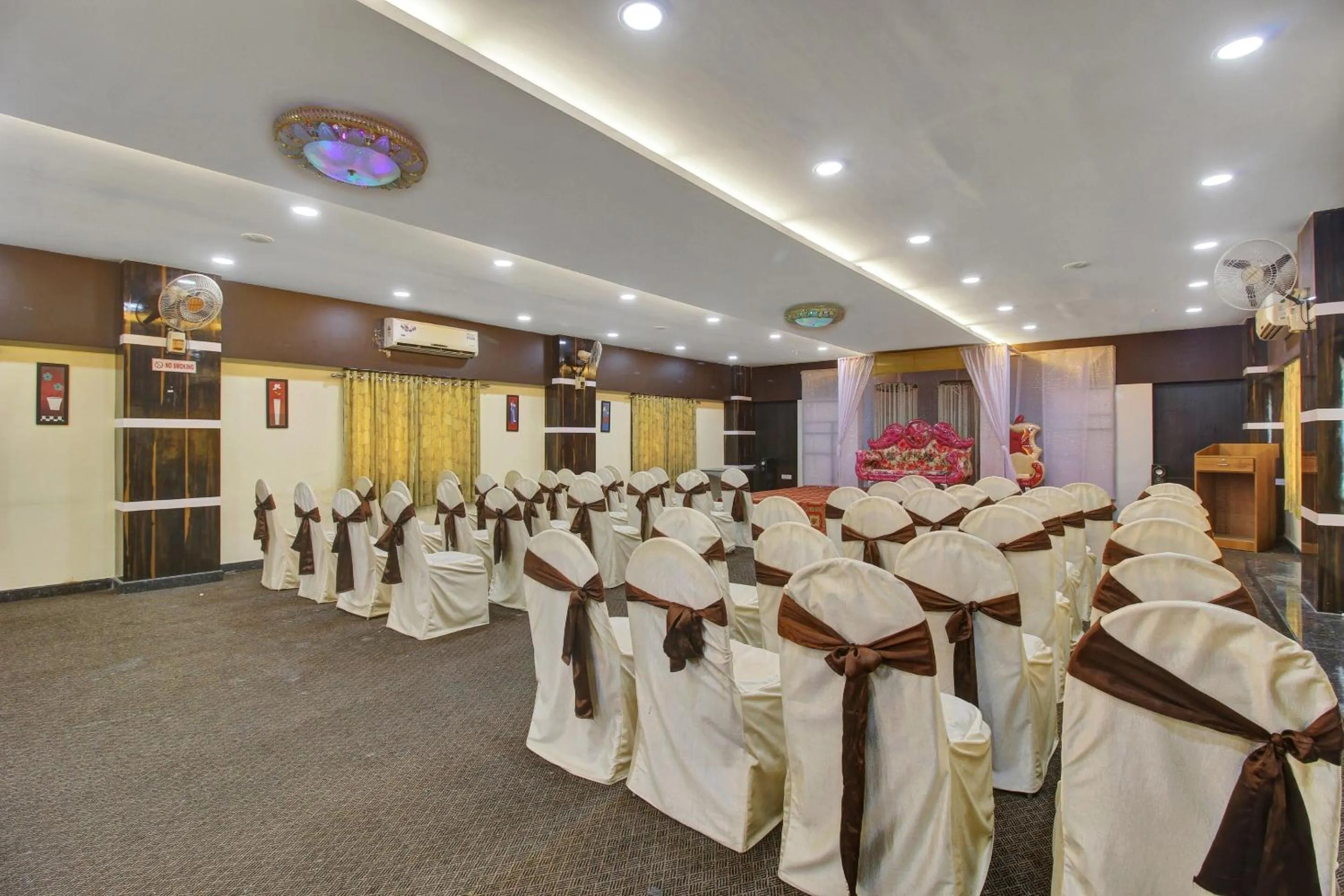 Other in Hotel O Rahul International Hyderabad