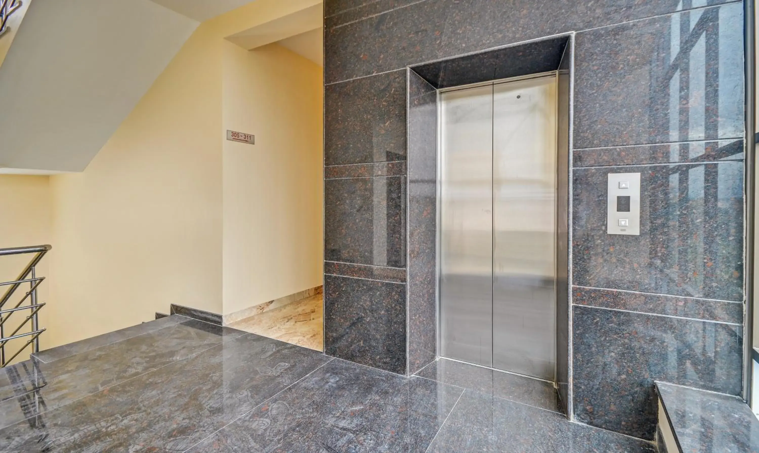 Restaurant/places to eat in Treebo Everest Residency Tidel Park, 15 Mins From Coimbatore International Airport Restaurant/places to eat in Treebo Everest Residency Tidel Park, 15 Mins From Coimbatore International Airport