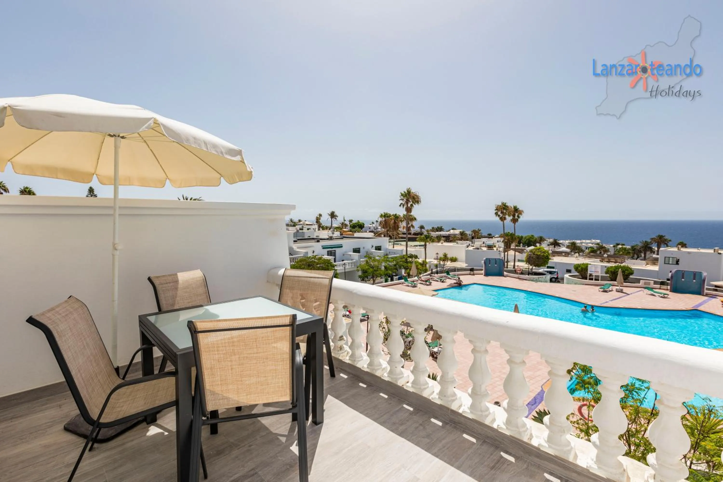 Vivienda Vacacional BelleVue