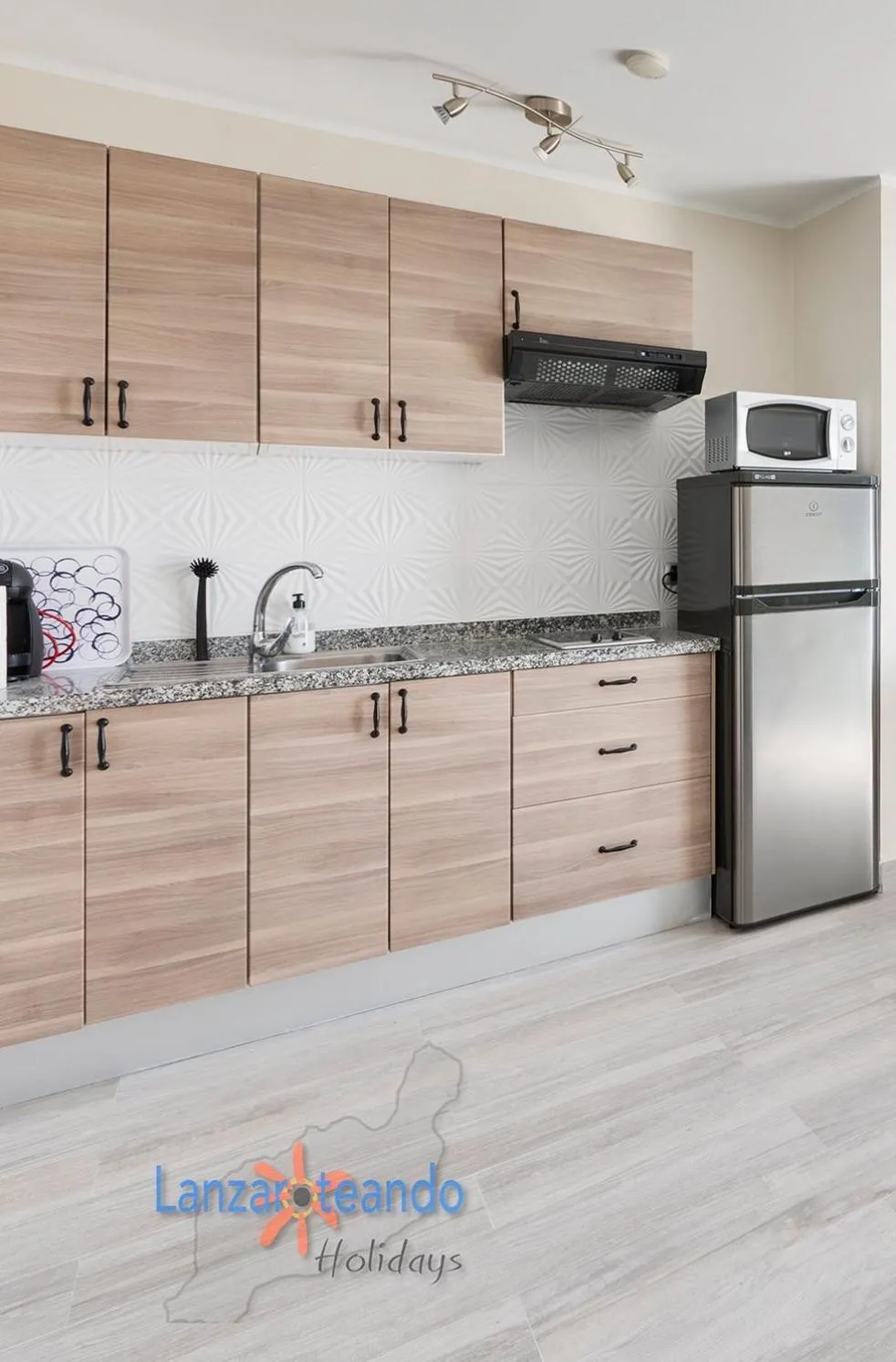 Vivienda Vacacional BelleVue