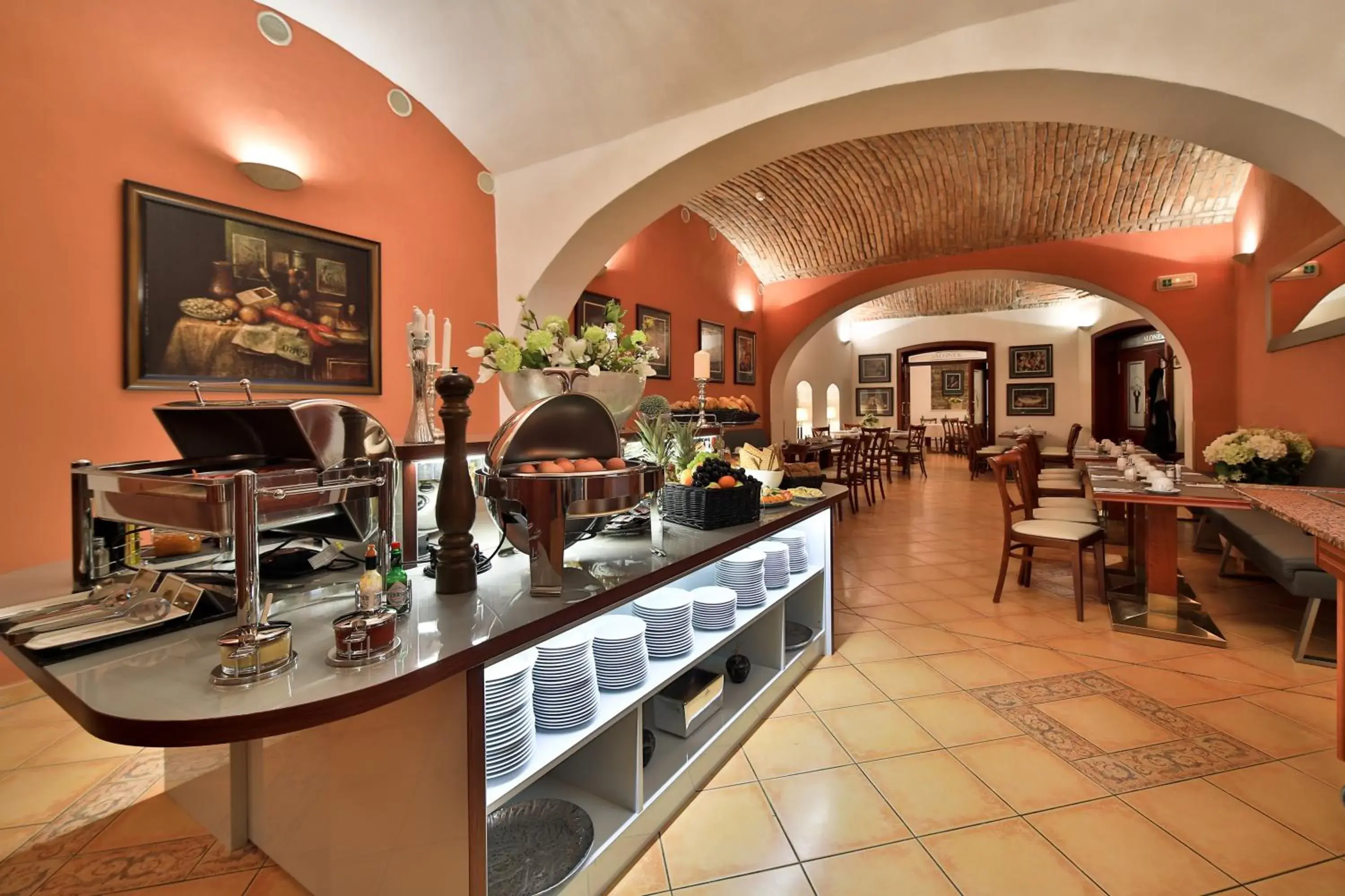 Restaurant/places to eat in Carlton Restaurant/places to eat in Carlton