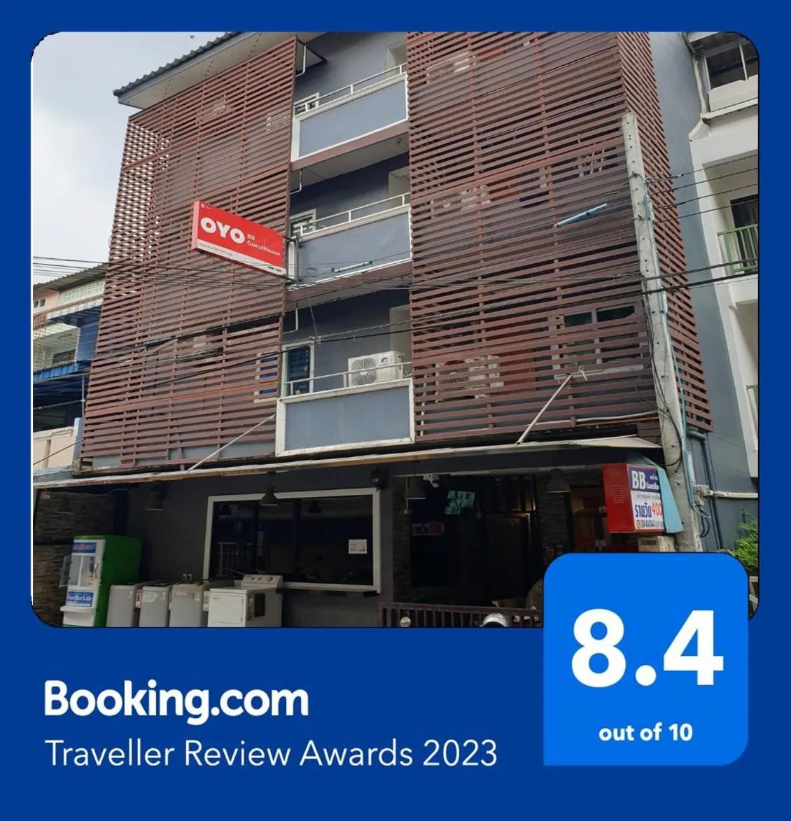 BB GuestHouse
