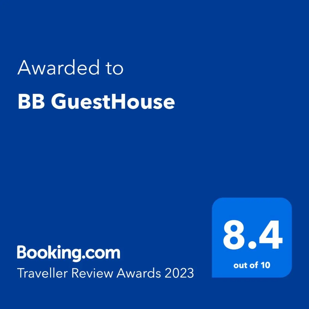 BB GuestHouse