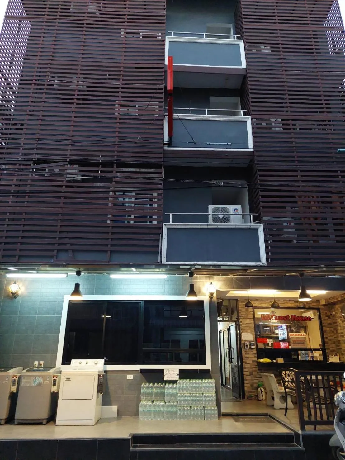 BB GuestHouse