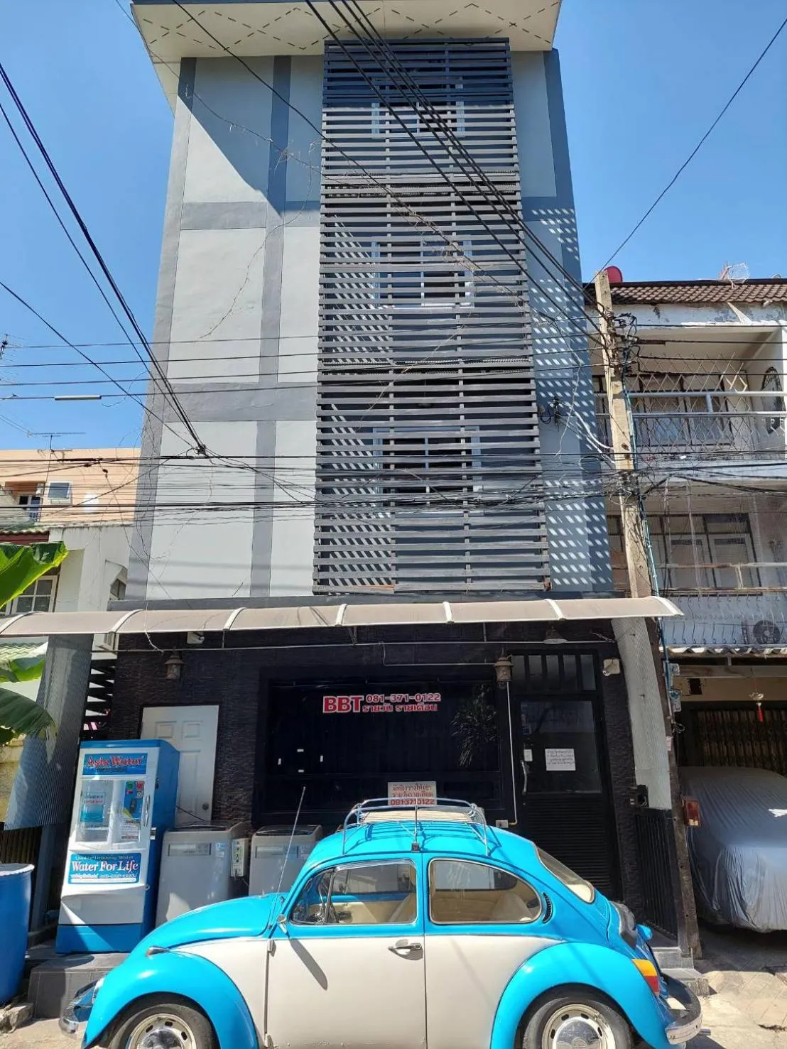 BB GuestHouse