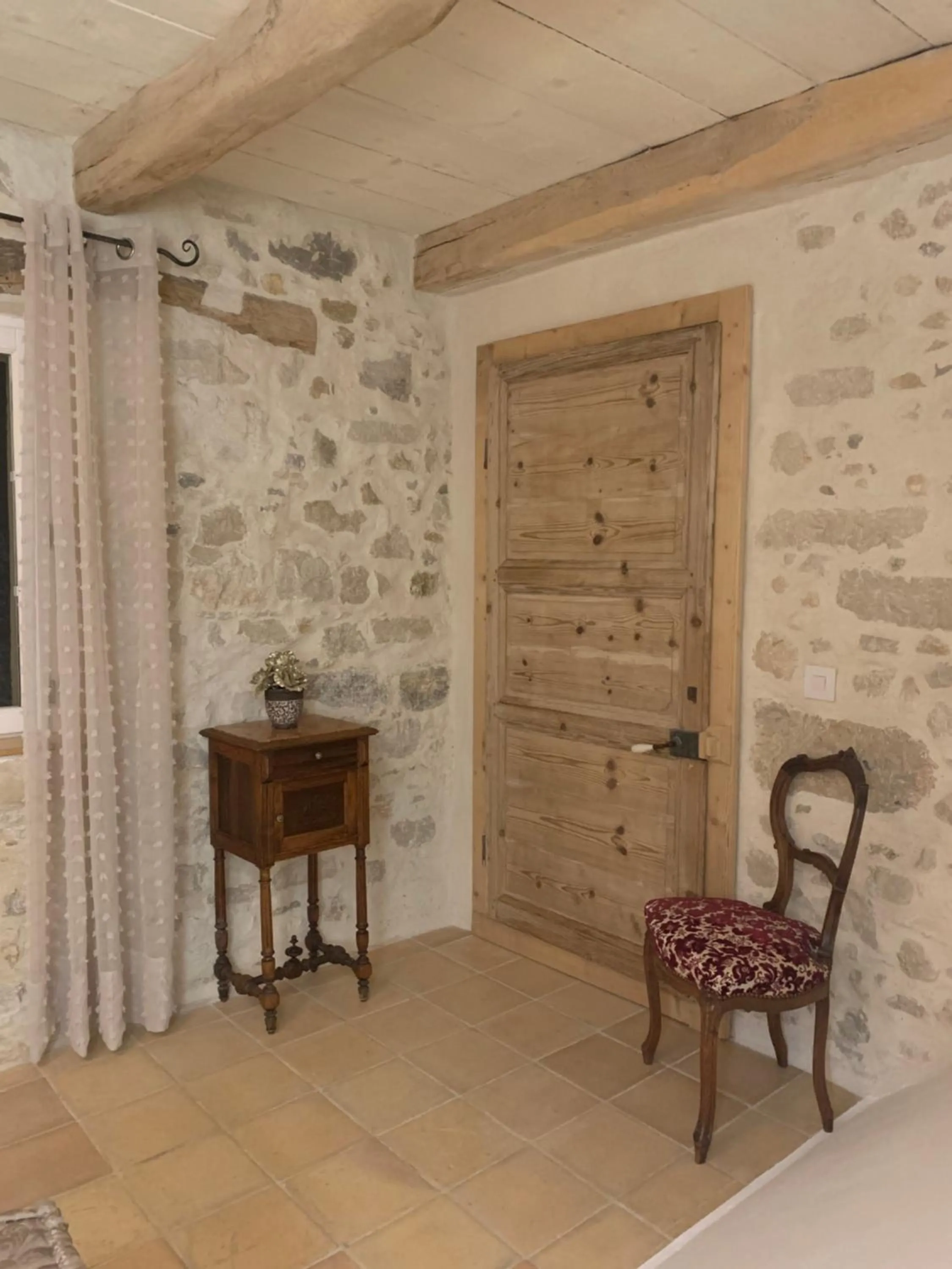 le mas des roses 1884