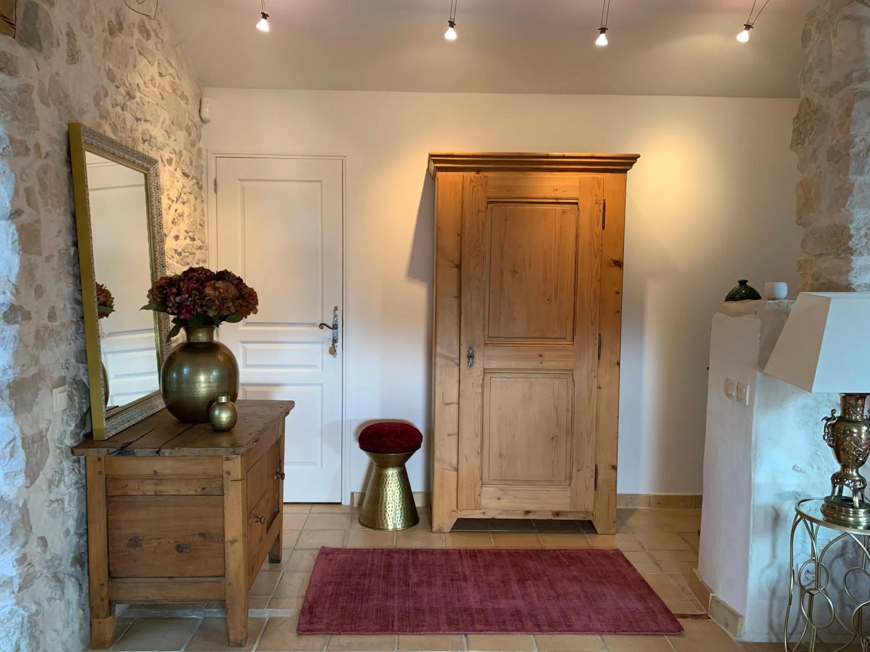 le mas des roses 1884