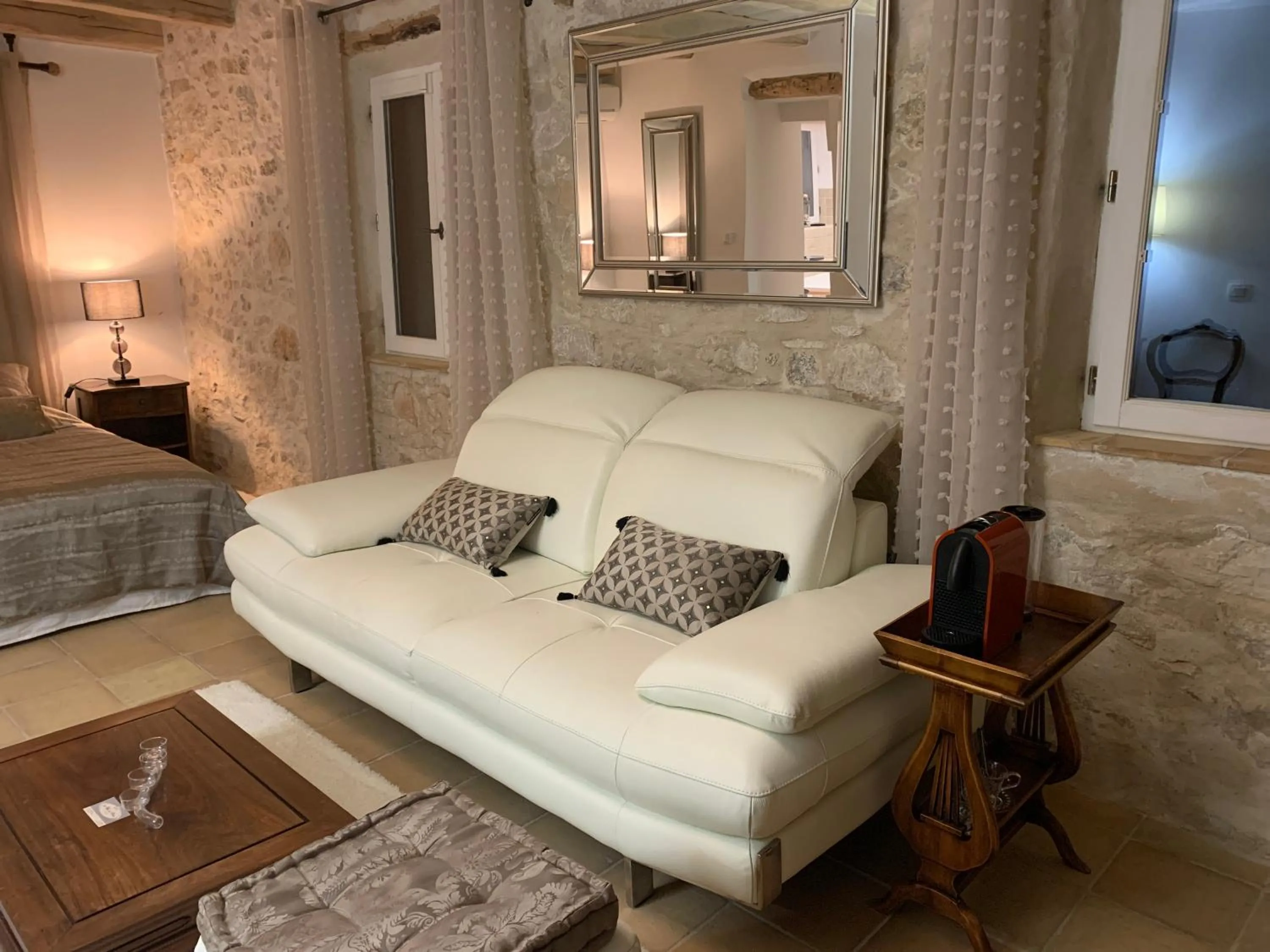 le mas des roses 1884