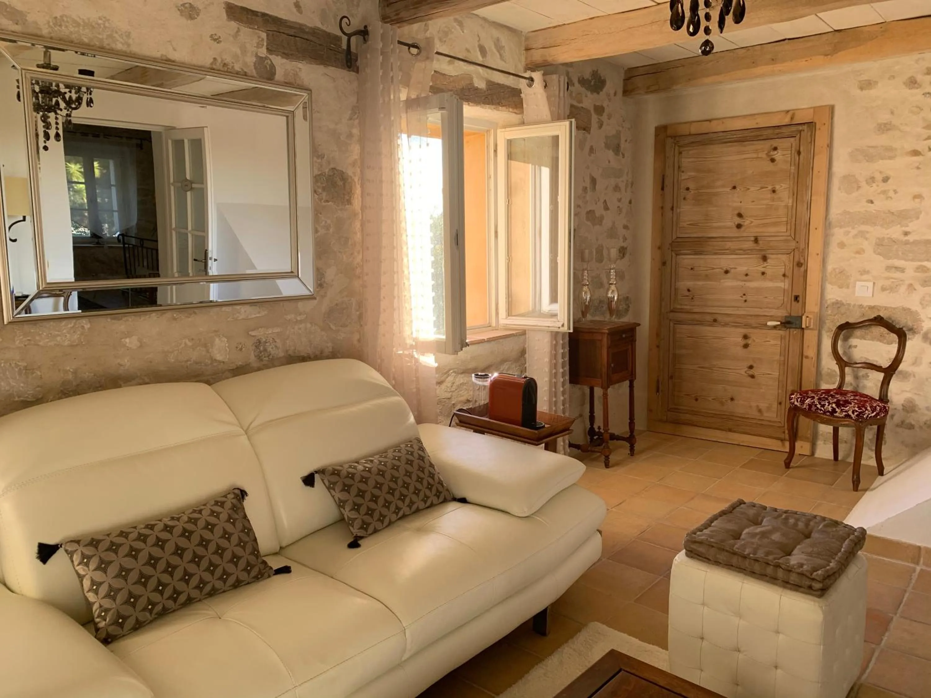 le mas des roses 1884