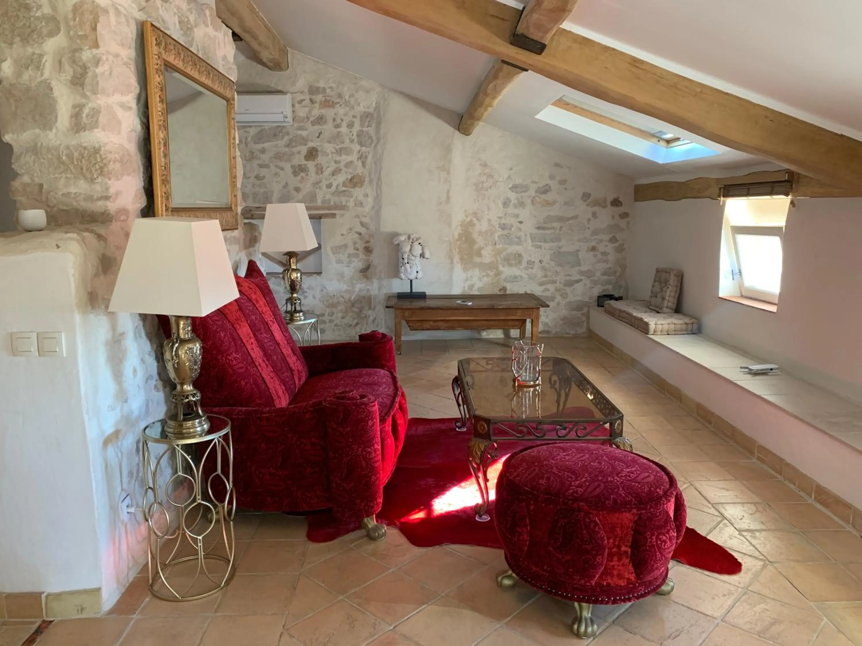 le mas des roses 1884