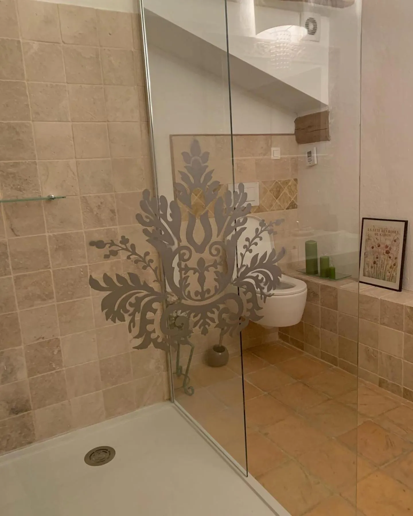 le mas des roses 1884