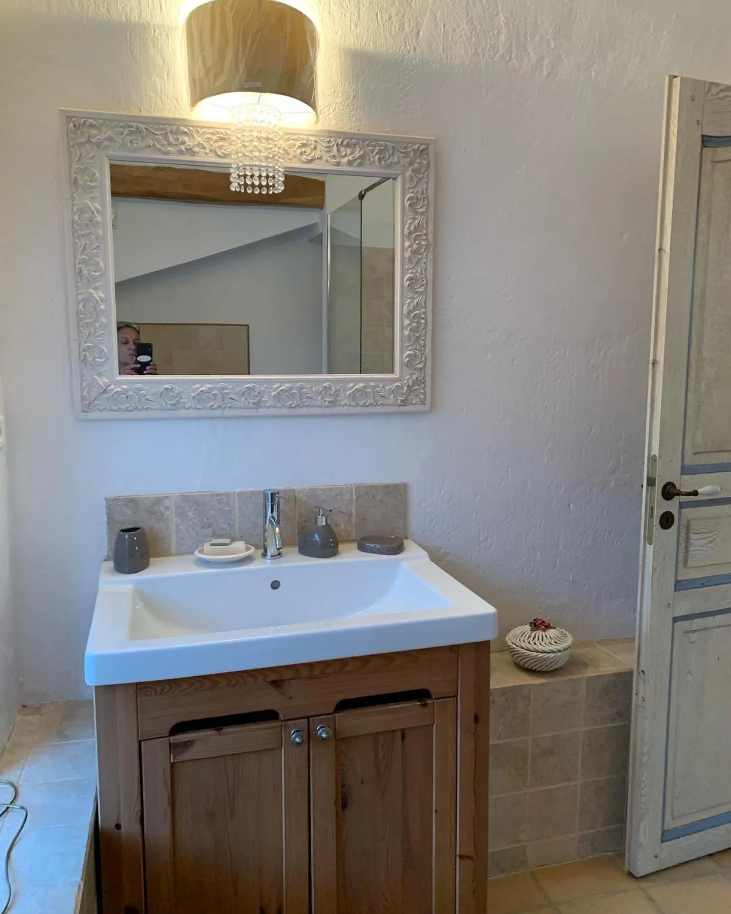 le mas des roses 1884