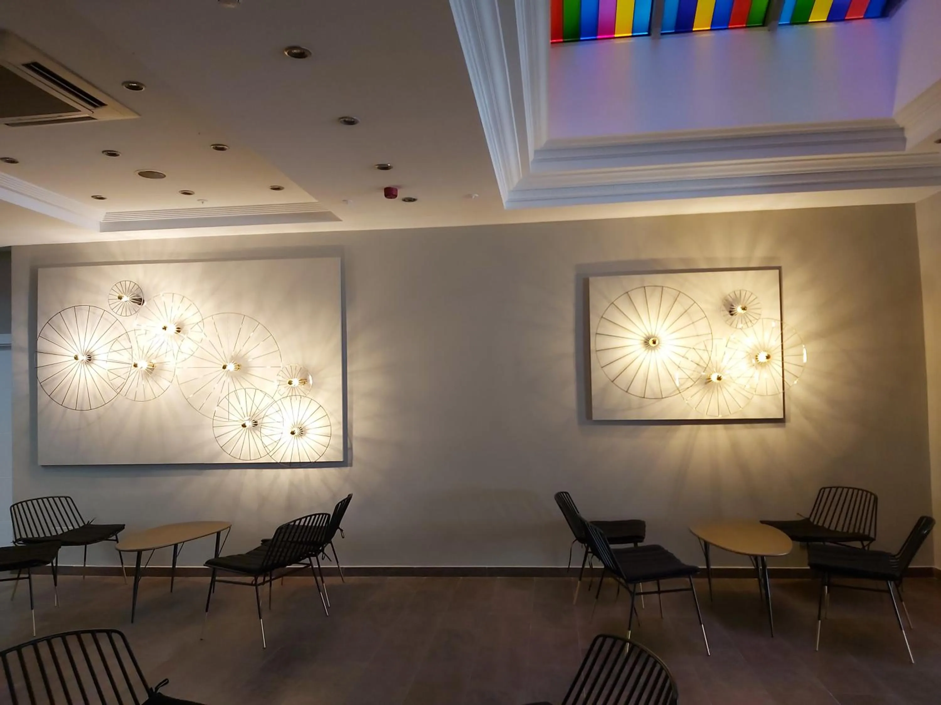 Micampus Burgos Centro Student Residence