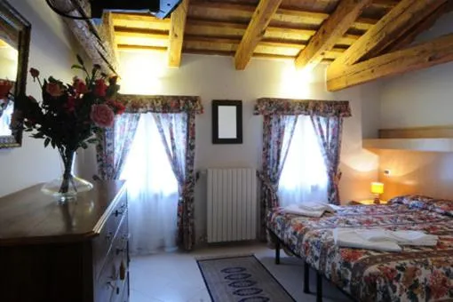 Double or Twin Room in Stella d'Oro