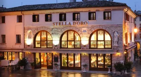 Stella d'Oro Stella d'Oro