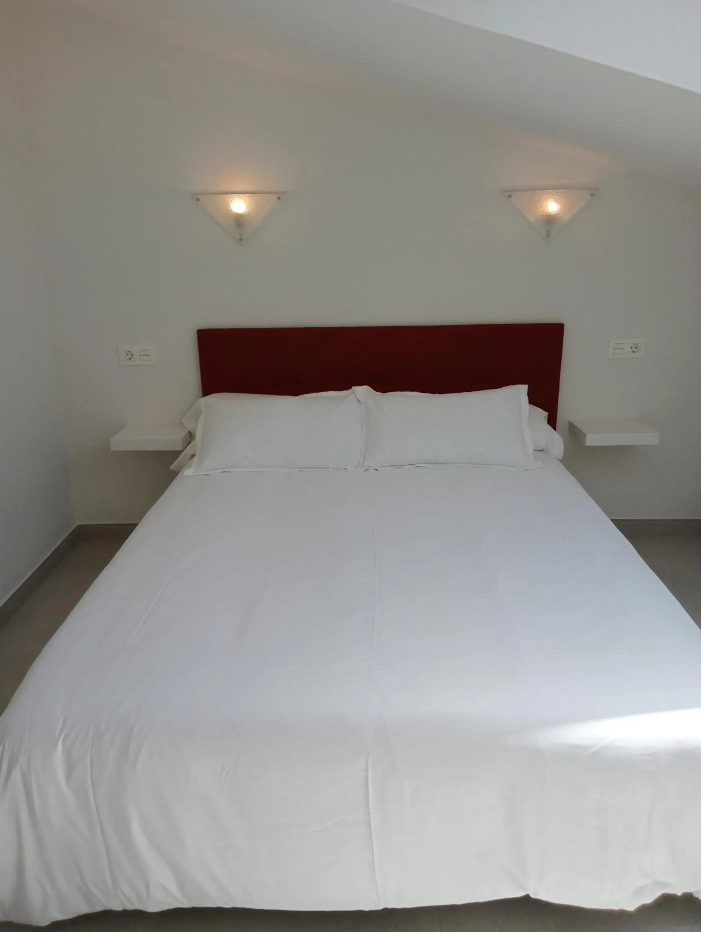Double Room in El Chisco Double Room in El Chisco