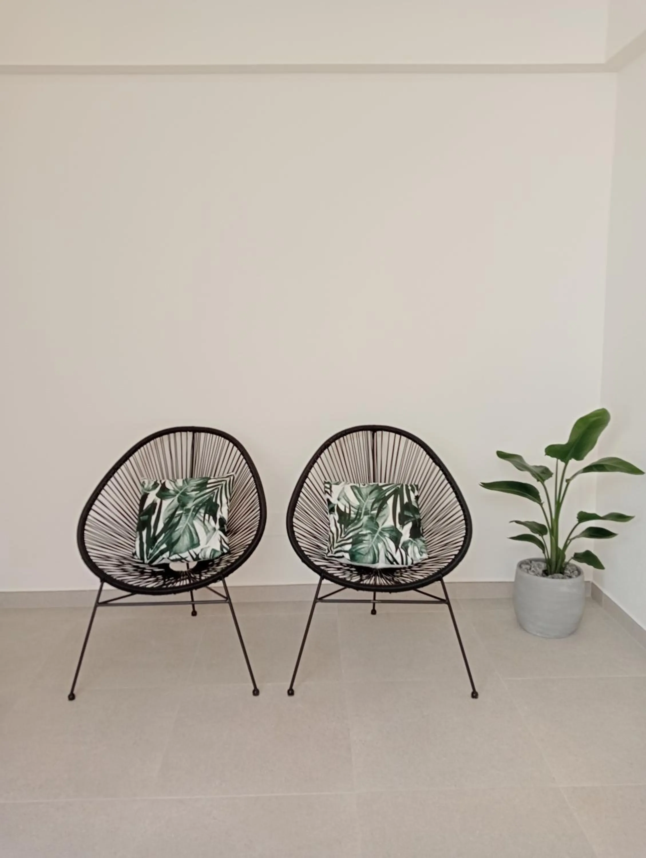 hair dresser in El Chisco