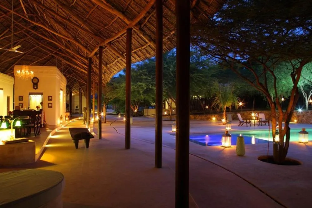 Restaurant/places to eat in The Red Pepper House