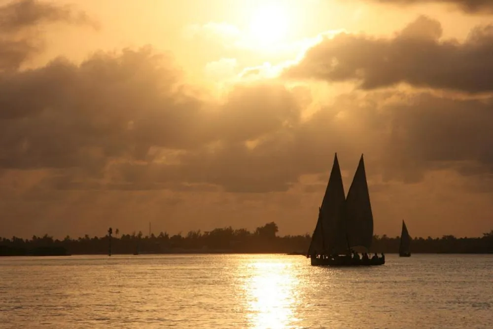 Off site in The Red Pepper House