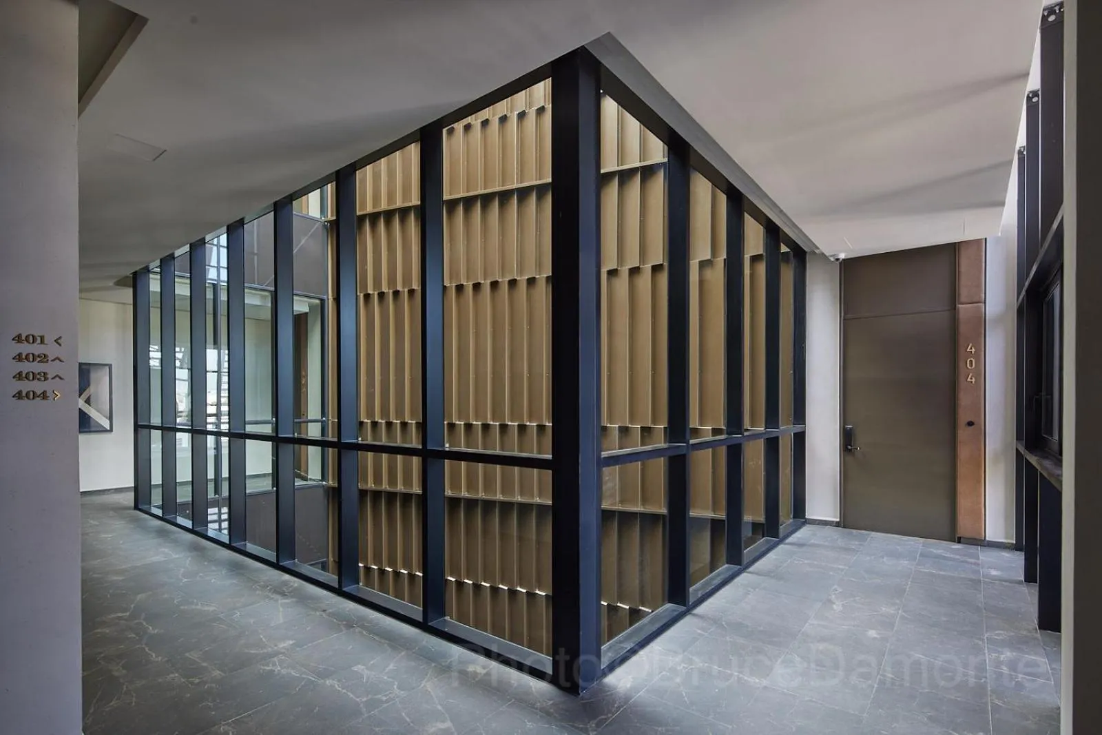 Floor plan in Xoma by Viadora