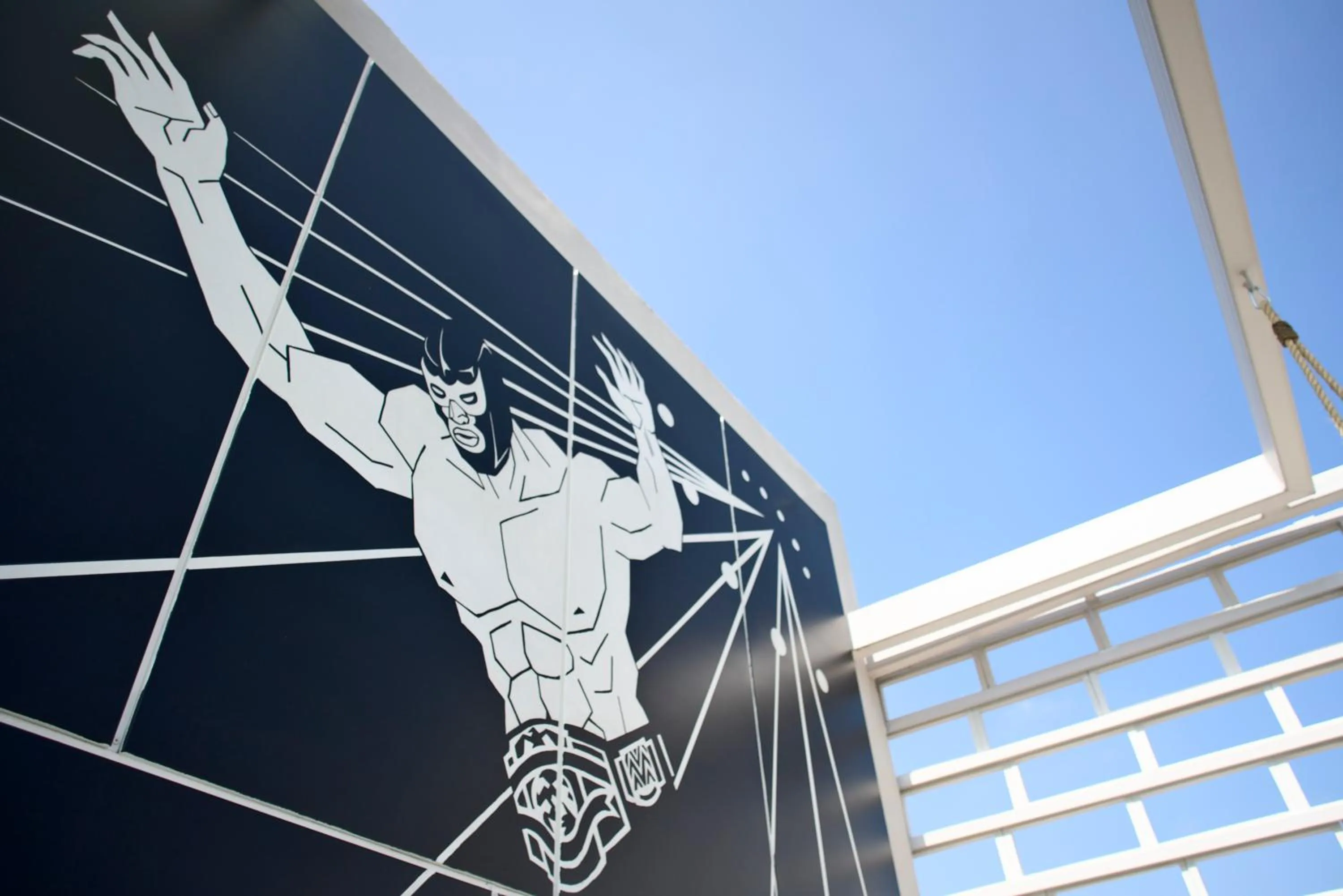 Decorative detail in Xoma by Viadora