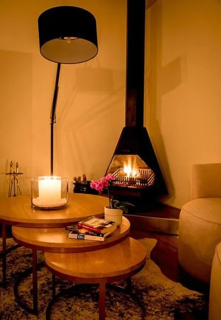 Breakfast in Macaron Boutique Guest House