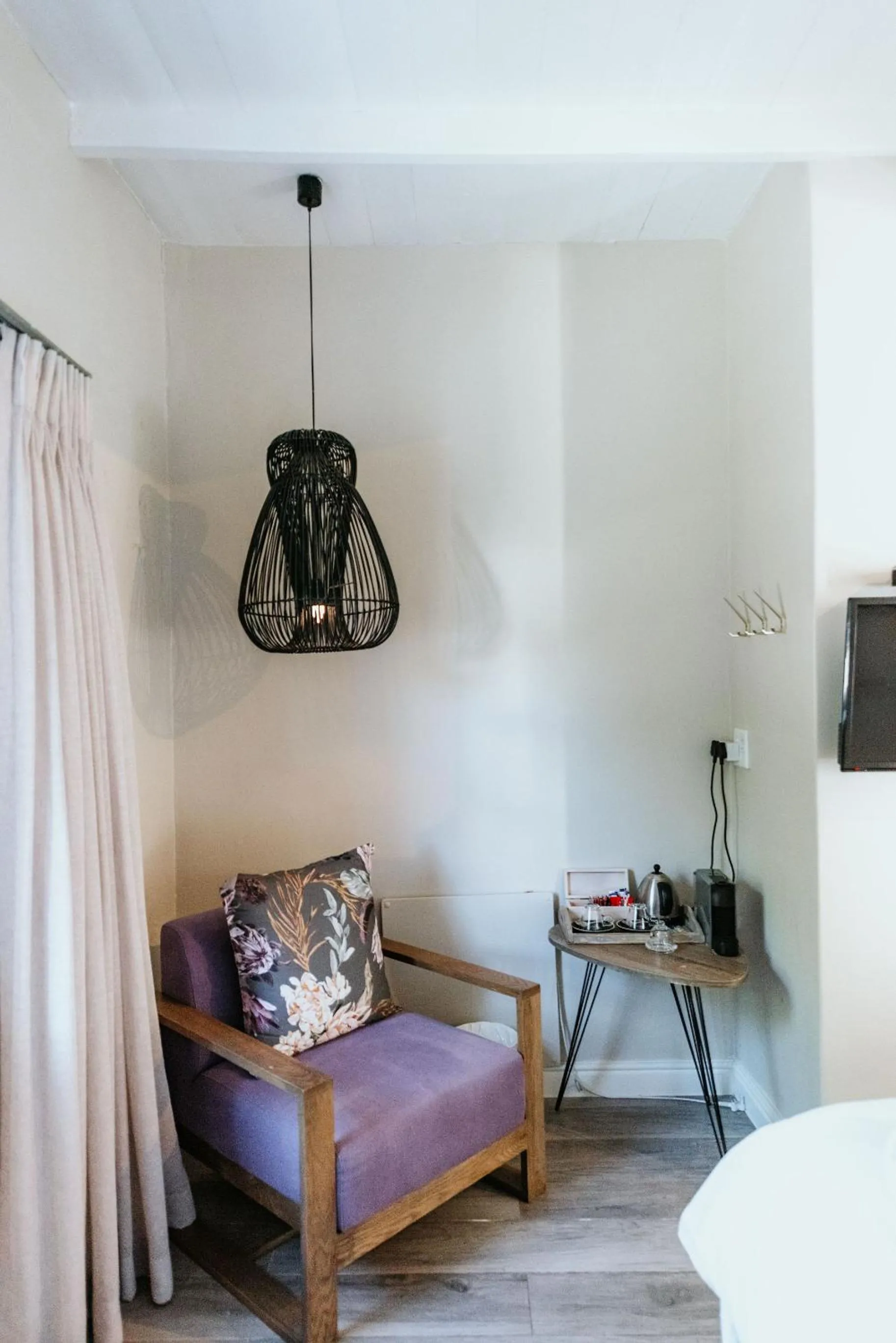 Macaron Boutique Guest House