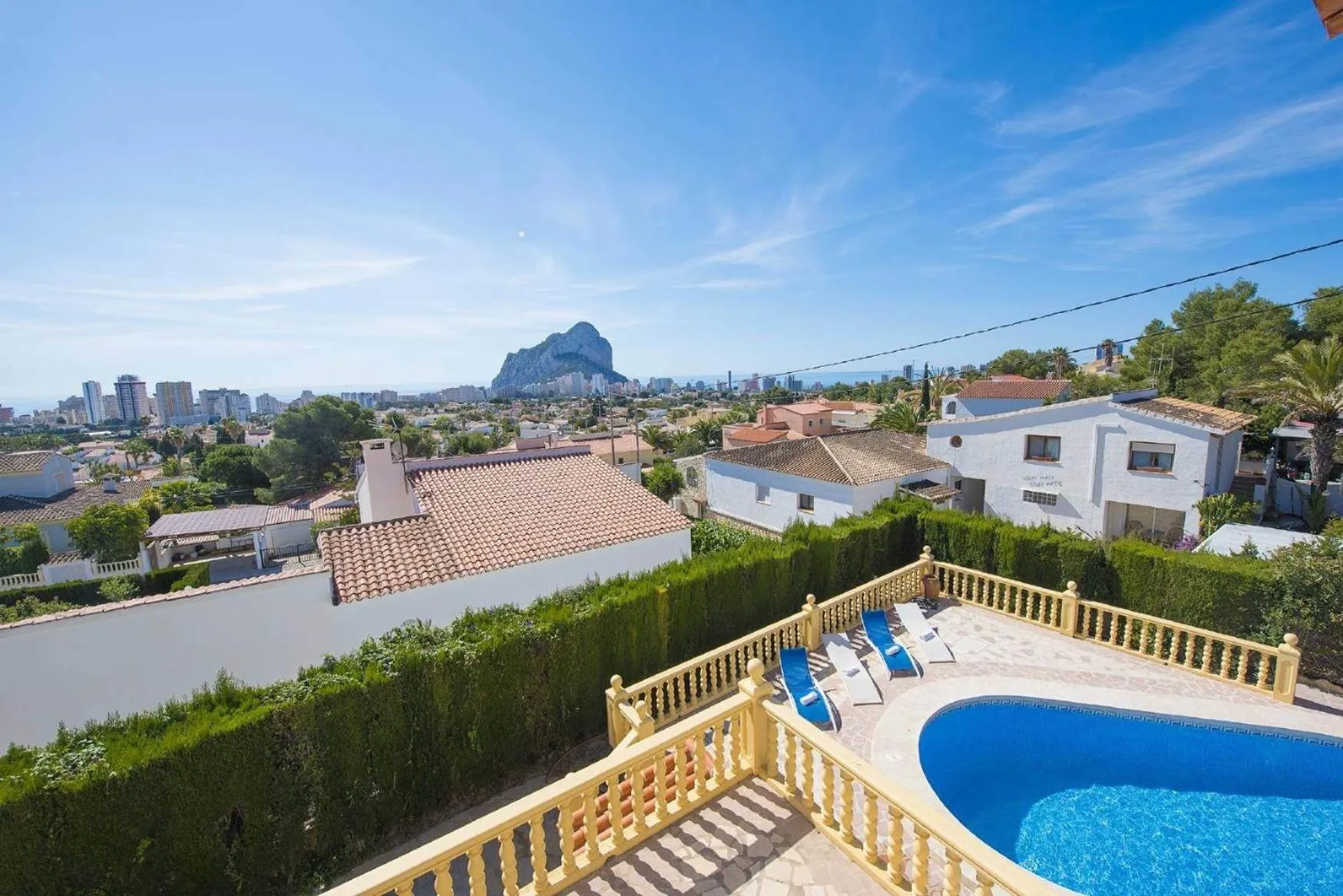 Other in Villa Cactus - PlusHolidays