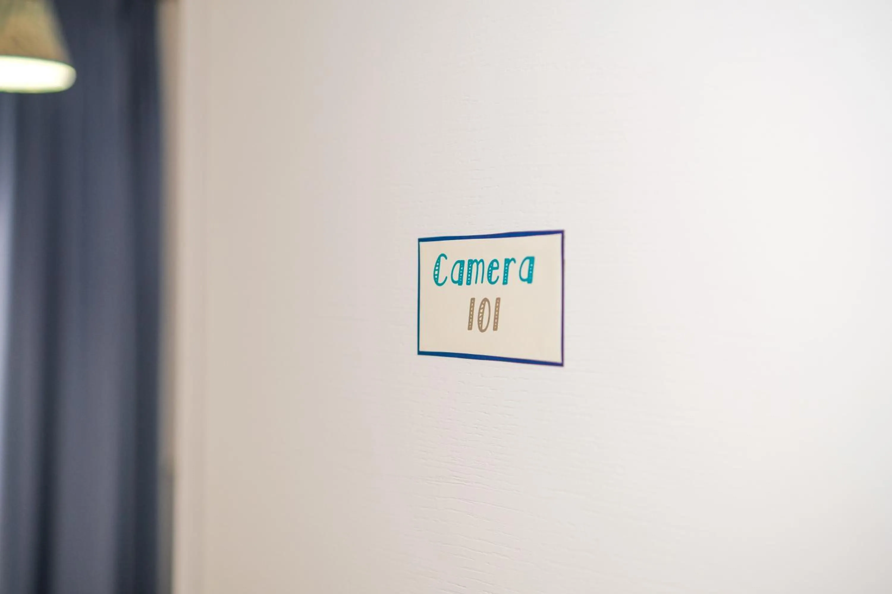 Civico 57 Urban Suite